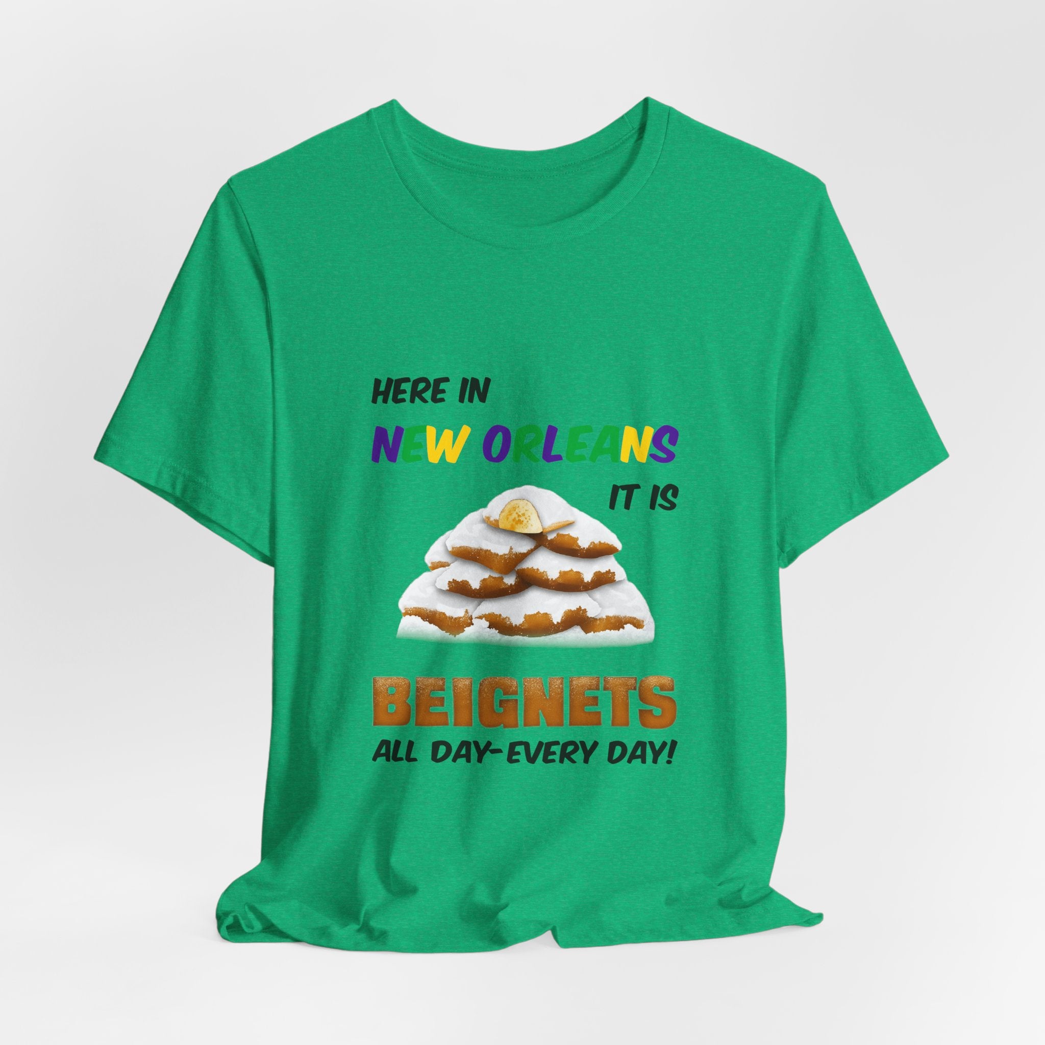 Beignets