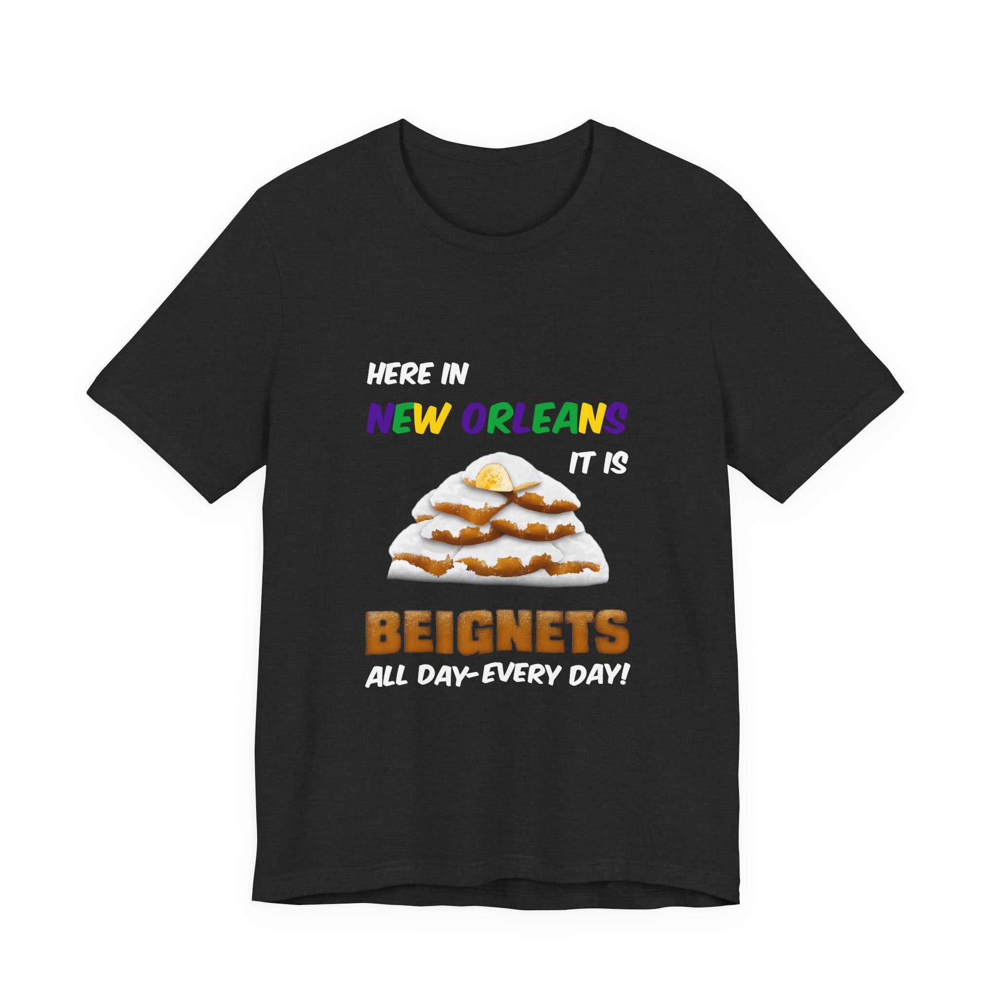 Beignets