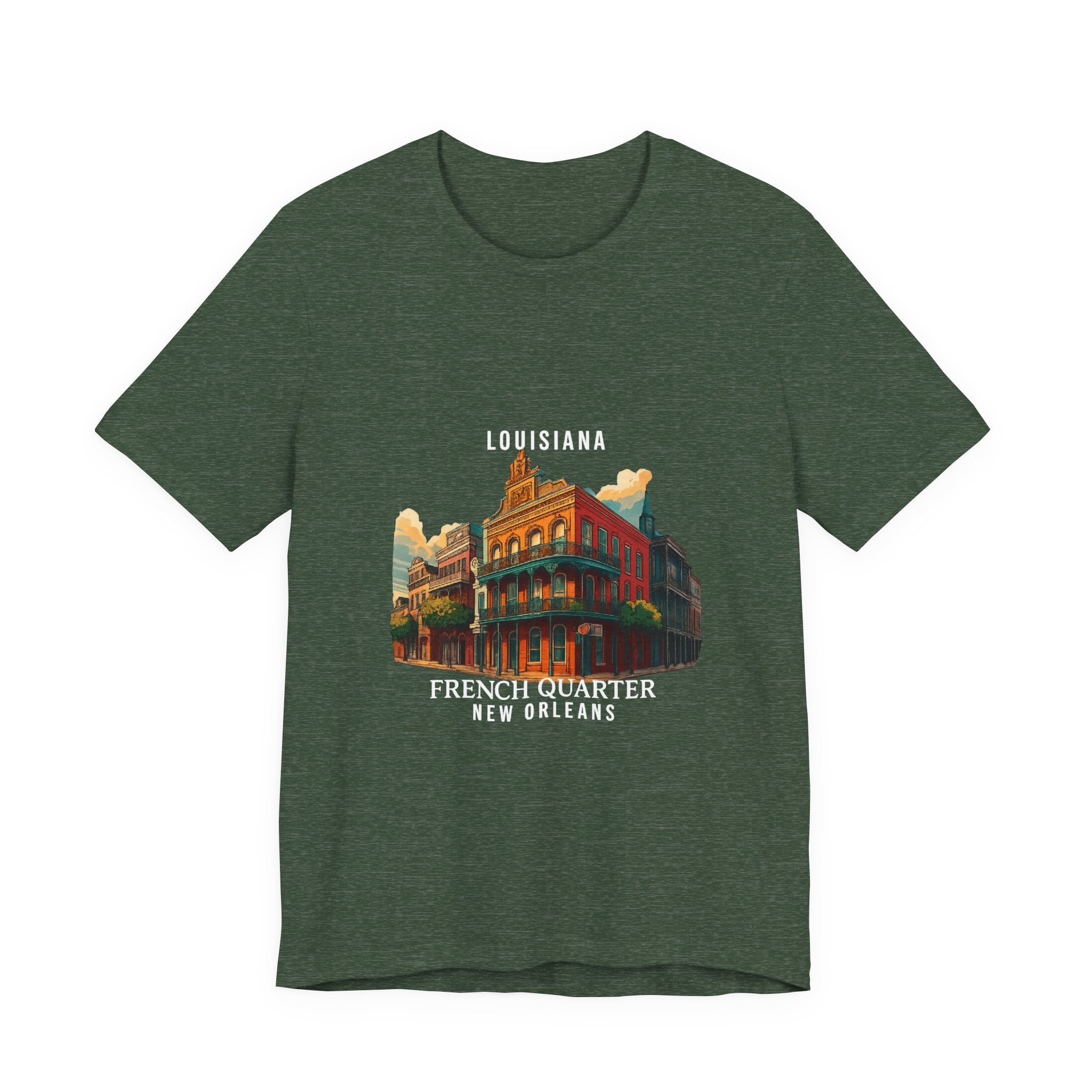 French Quarter