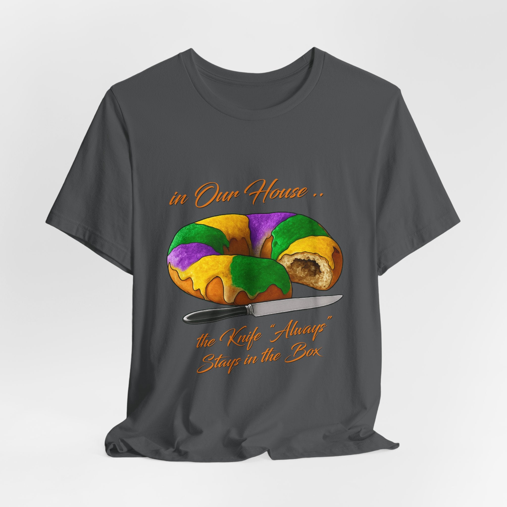 King Cake