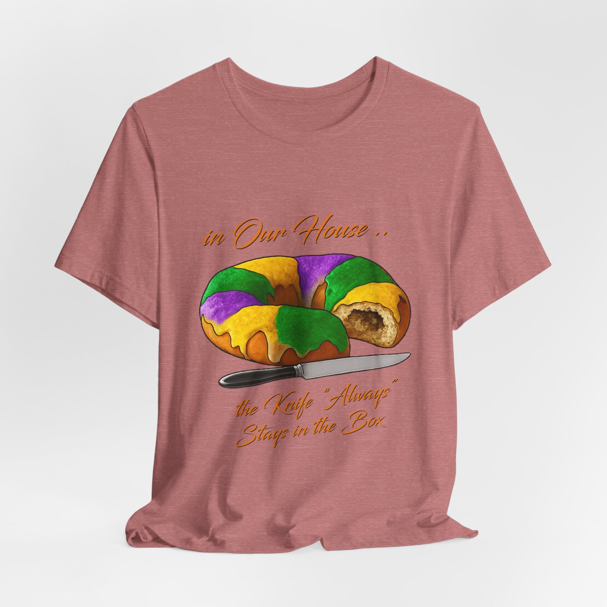 King Cake
