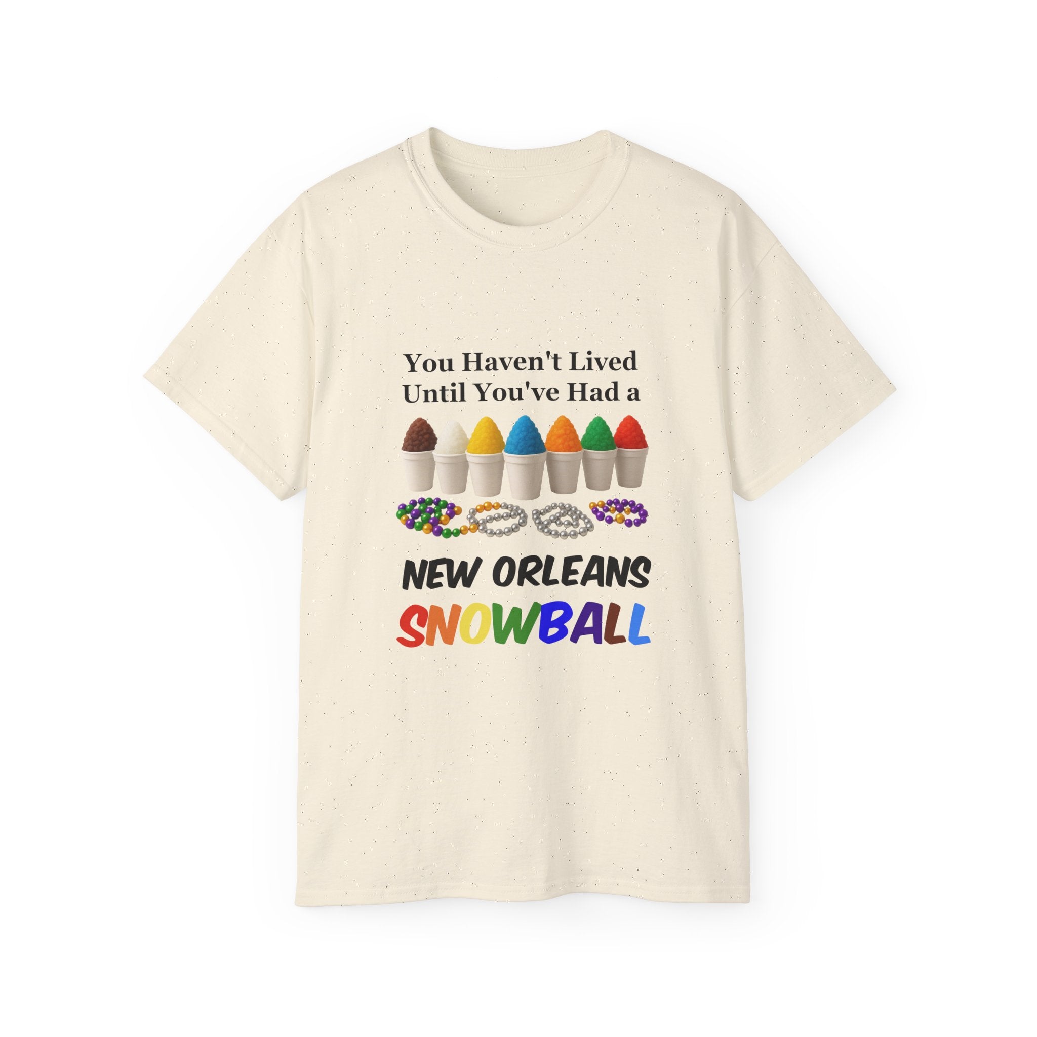 Snowball 2