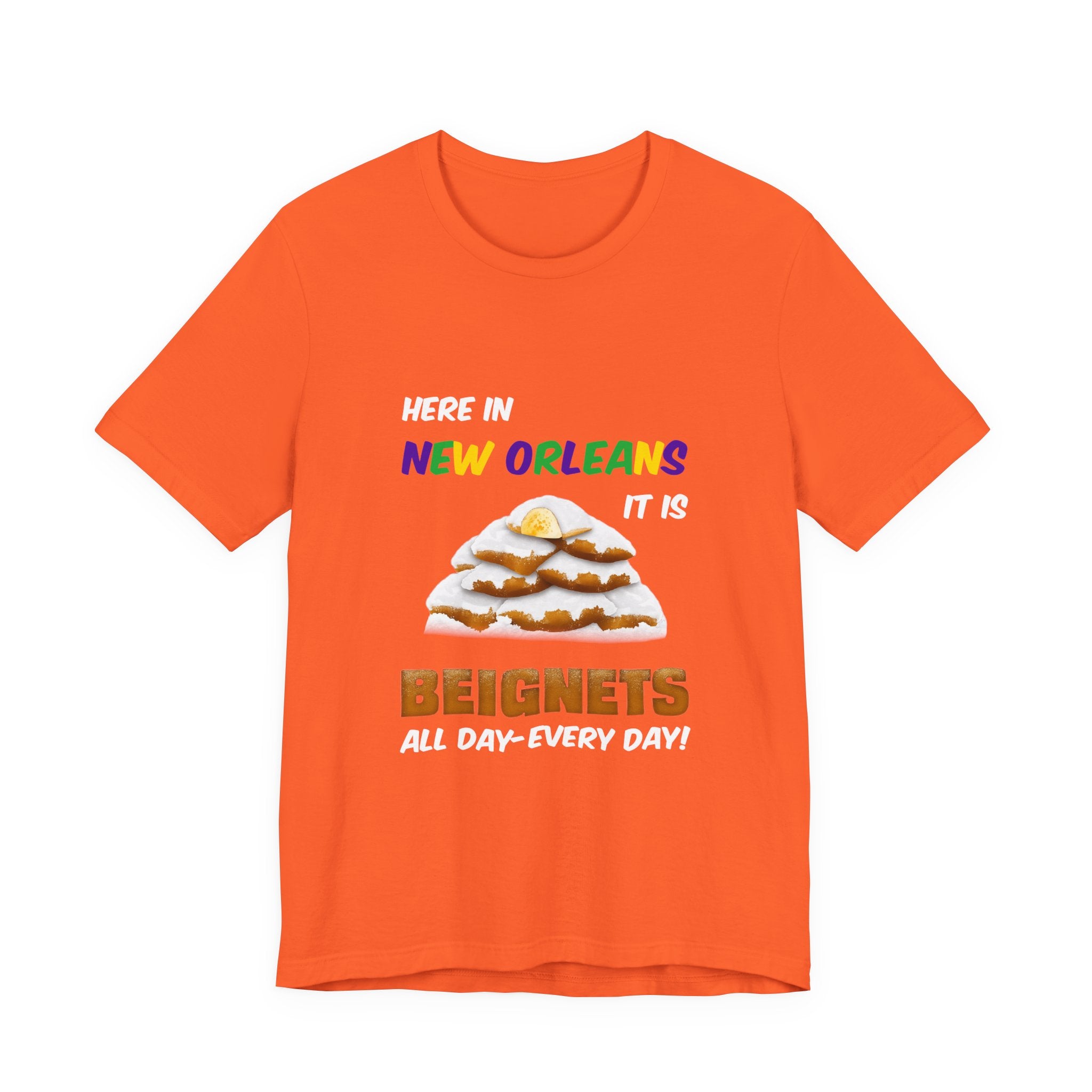 Beignets