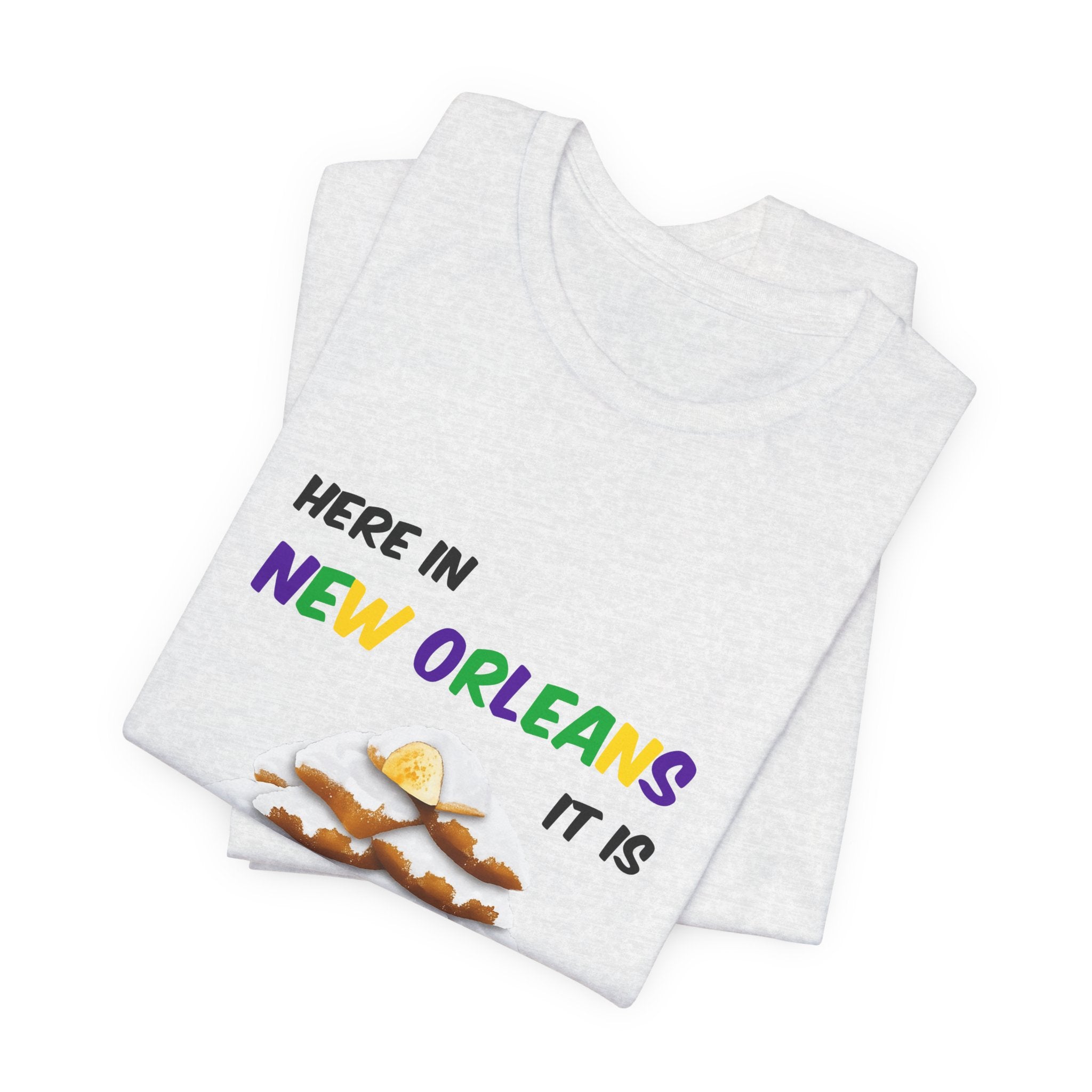 Beignets
