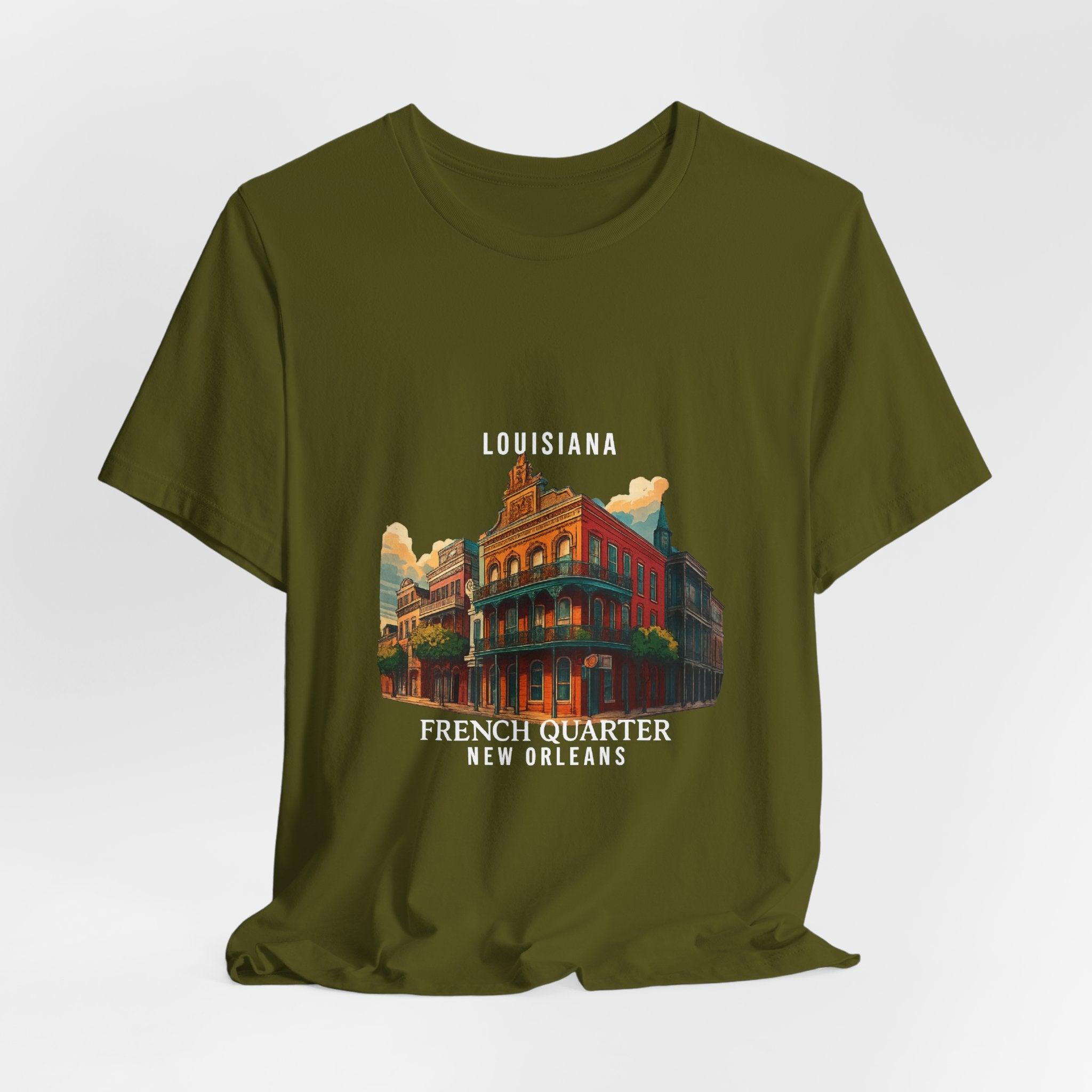 French Quarter