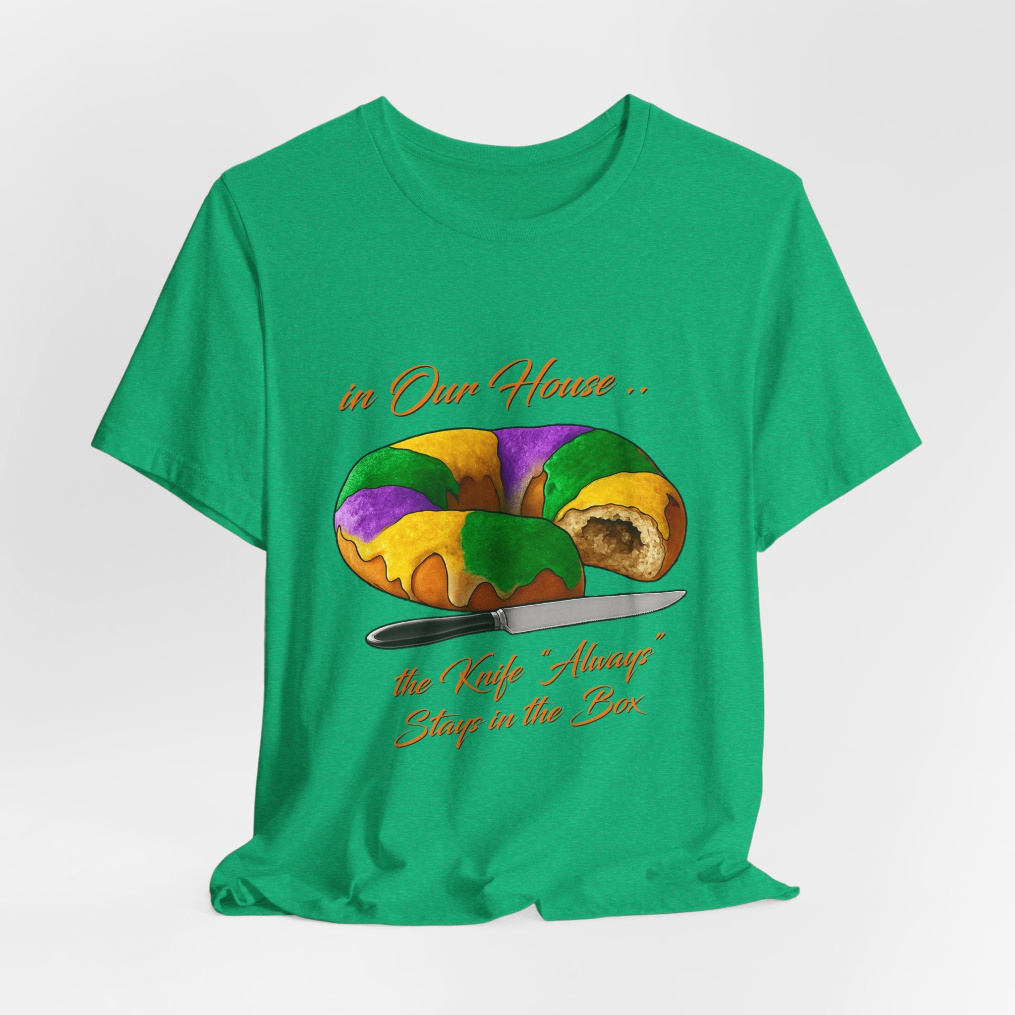 King Cake