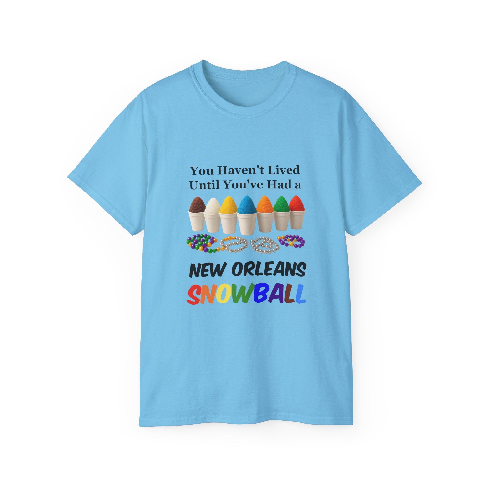 Snowball 2