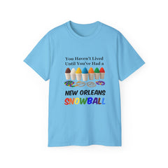 Snowball 2