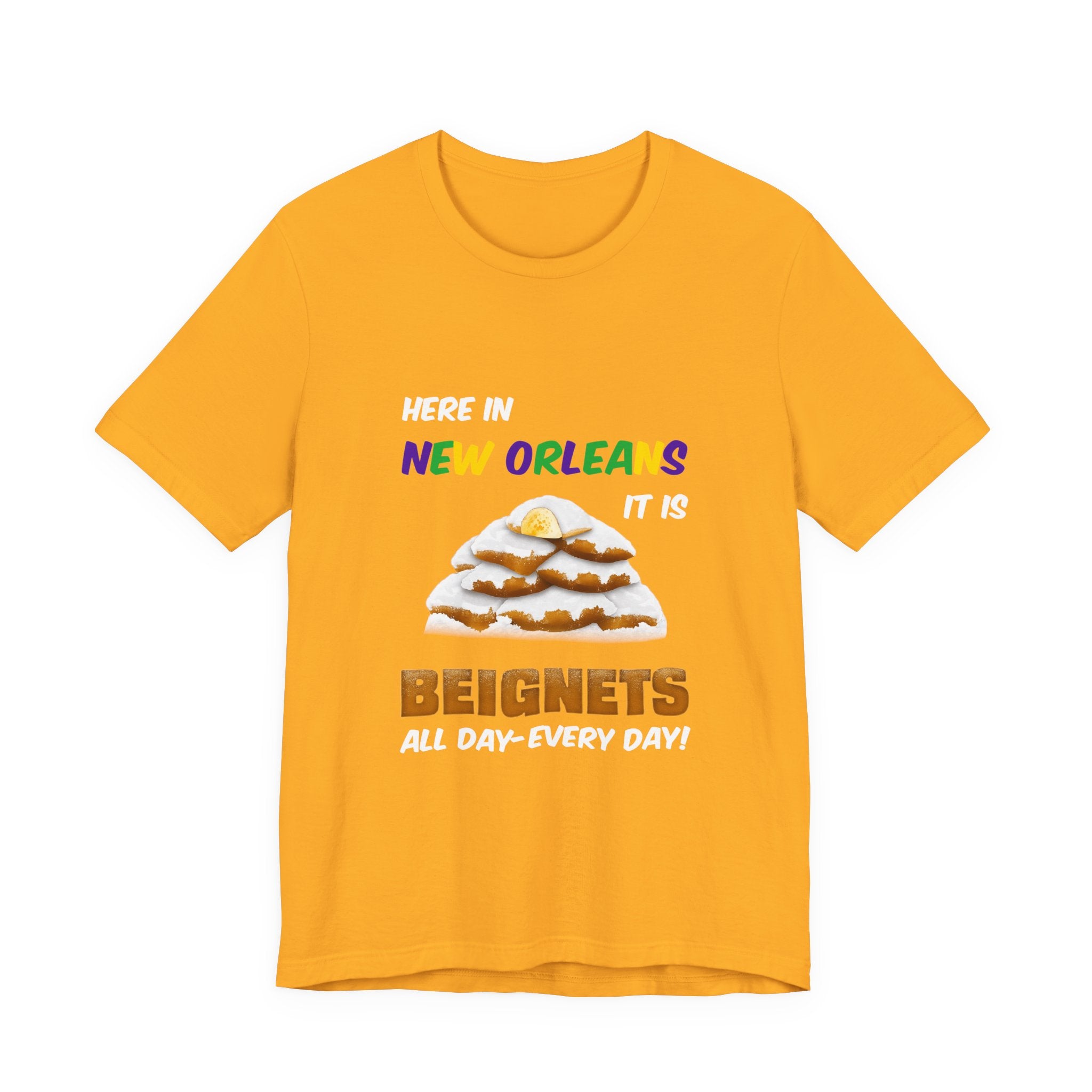 Beignets