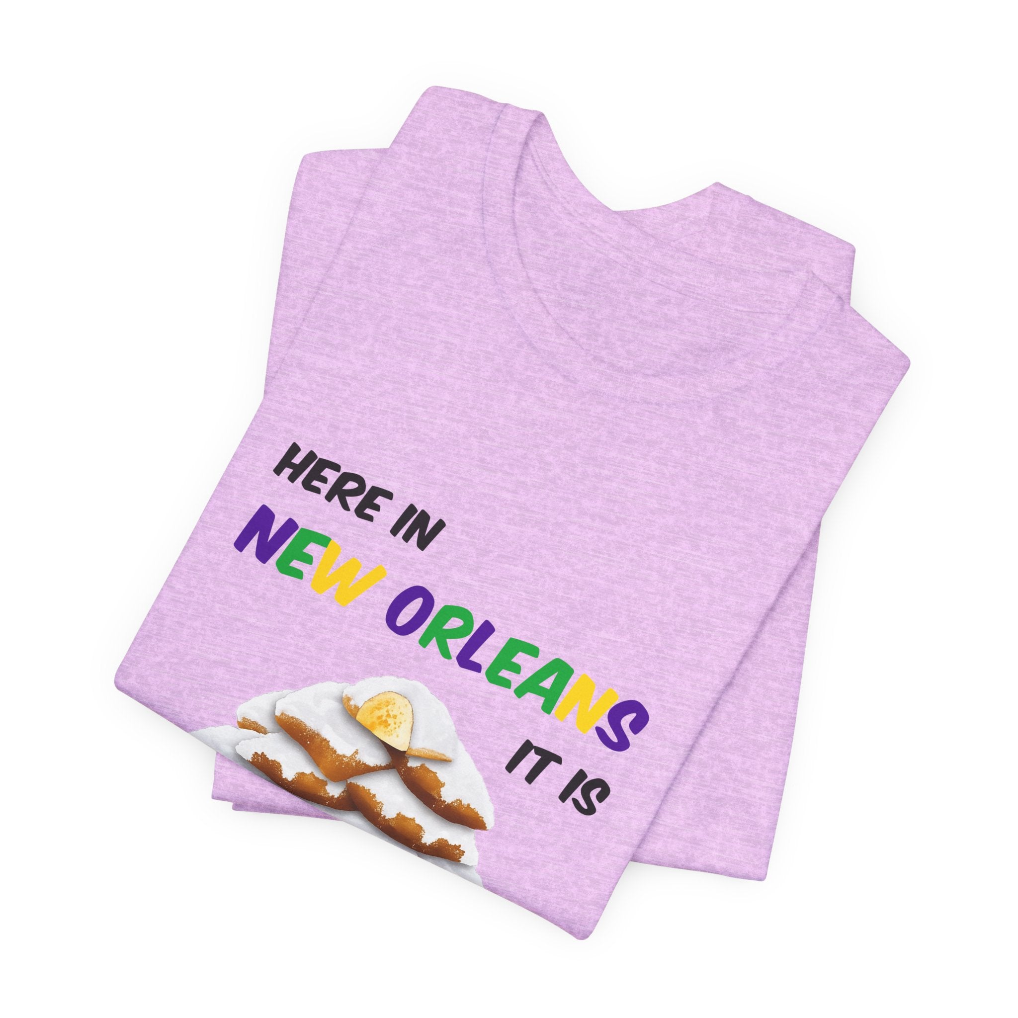 Beignets