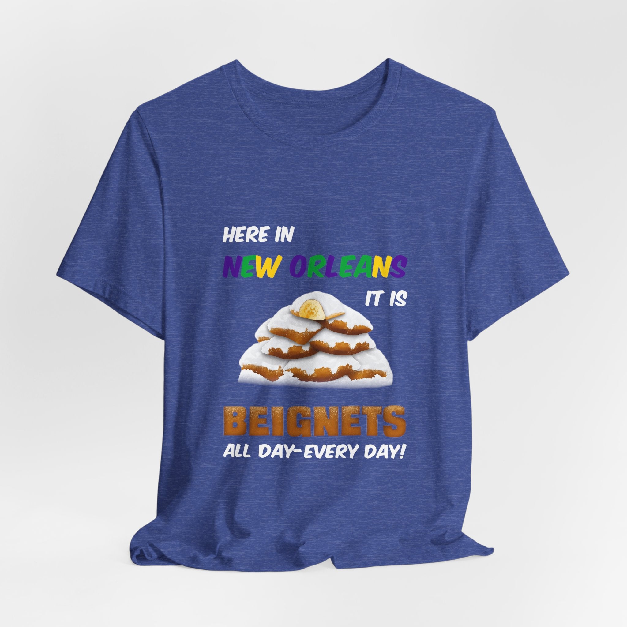Beignets
