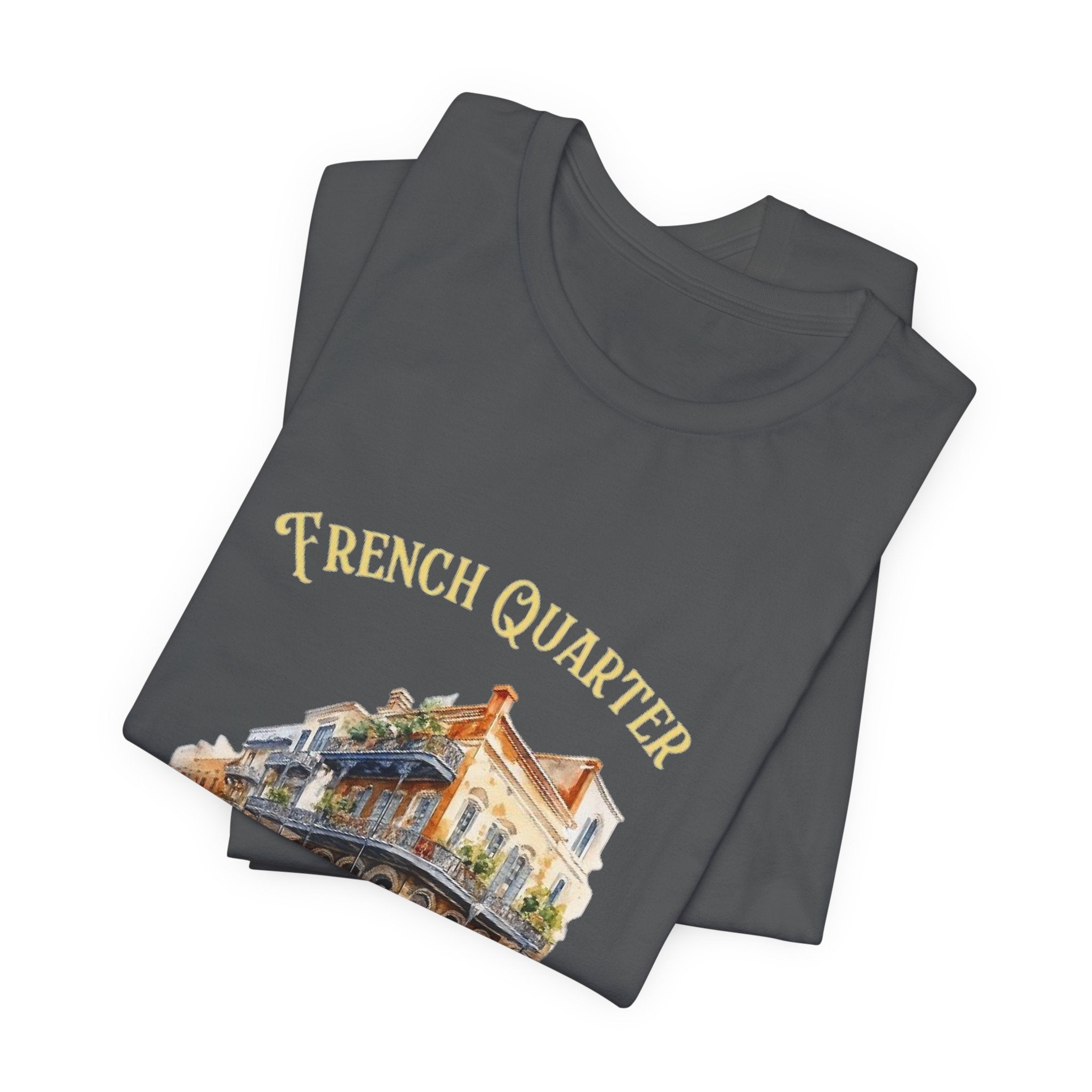 French Quarter 2