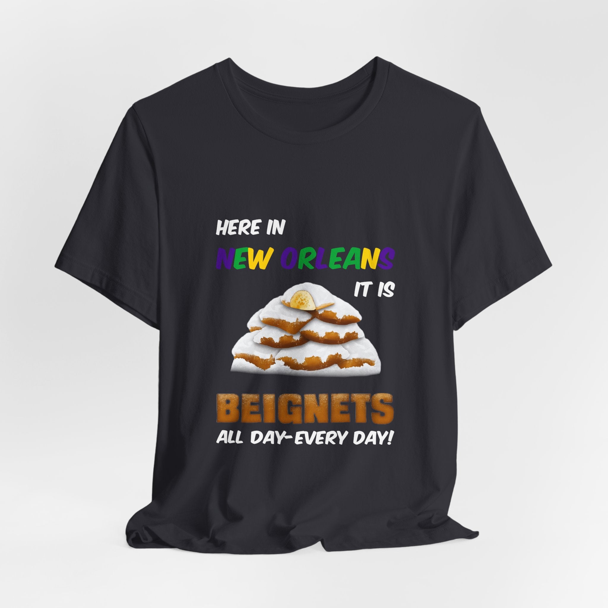 Beignets