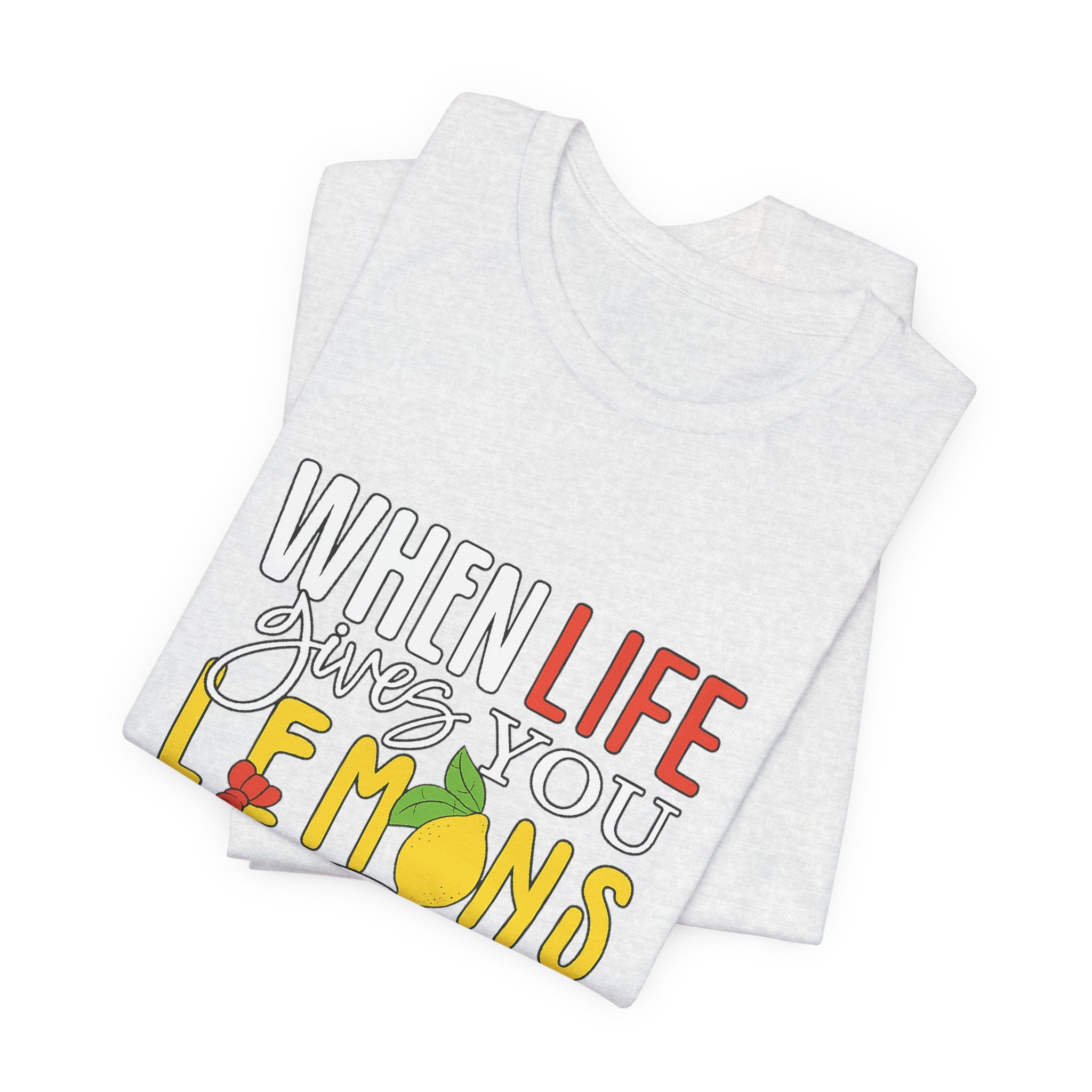 Lemons and Crawfish