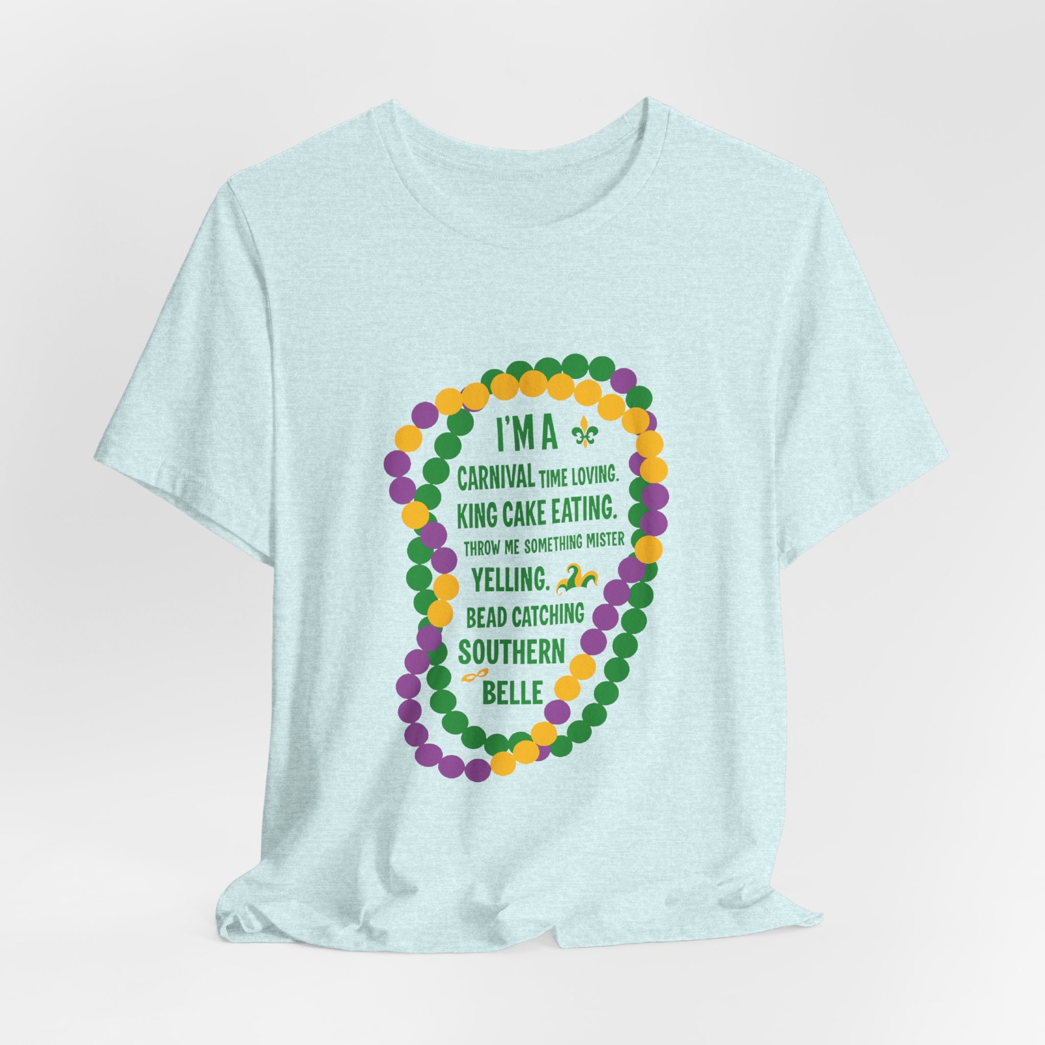 Beads