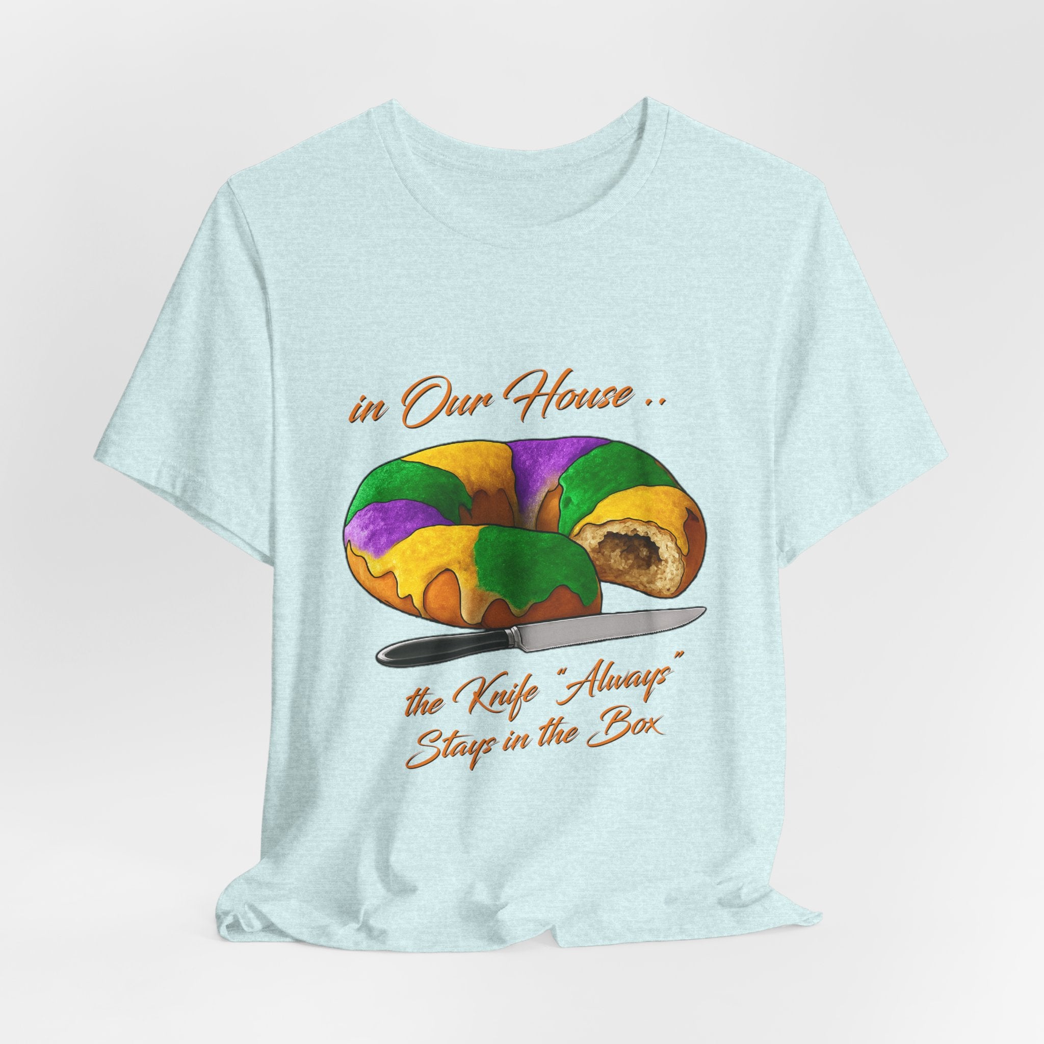 King Cake