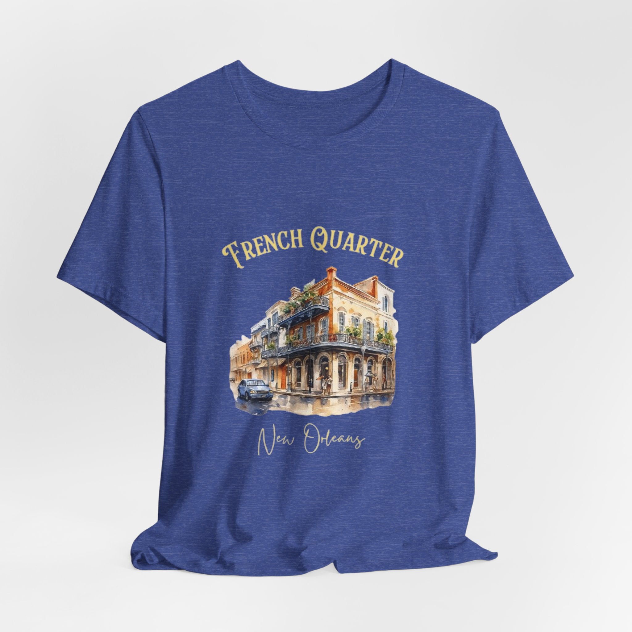 French Quarter 2