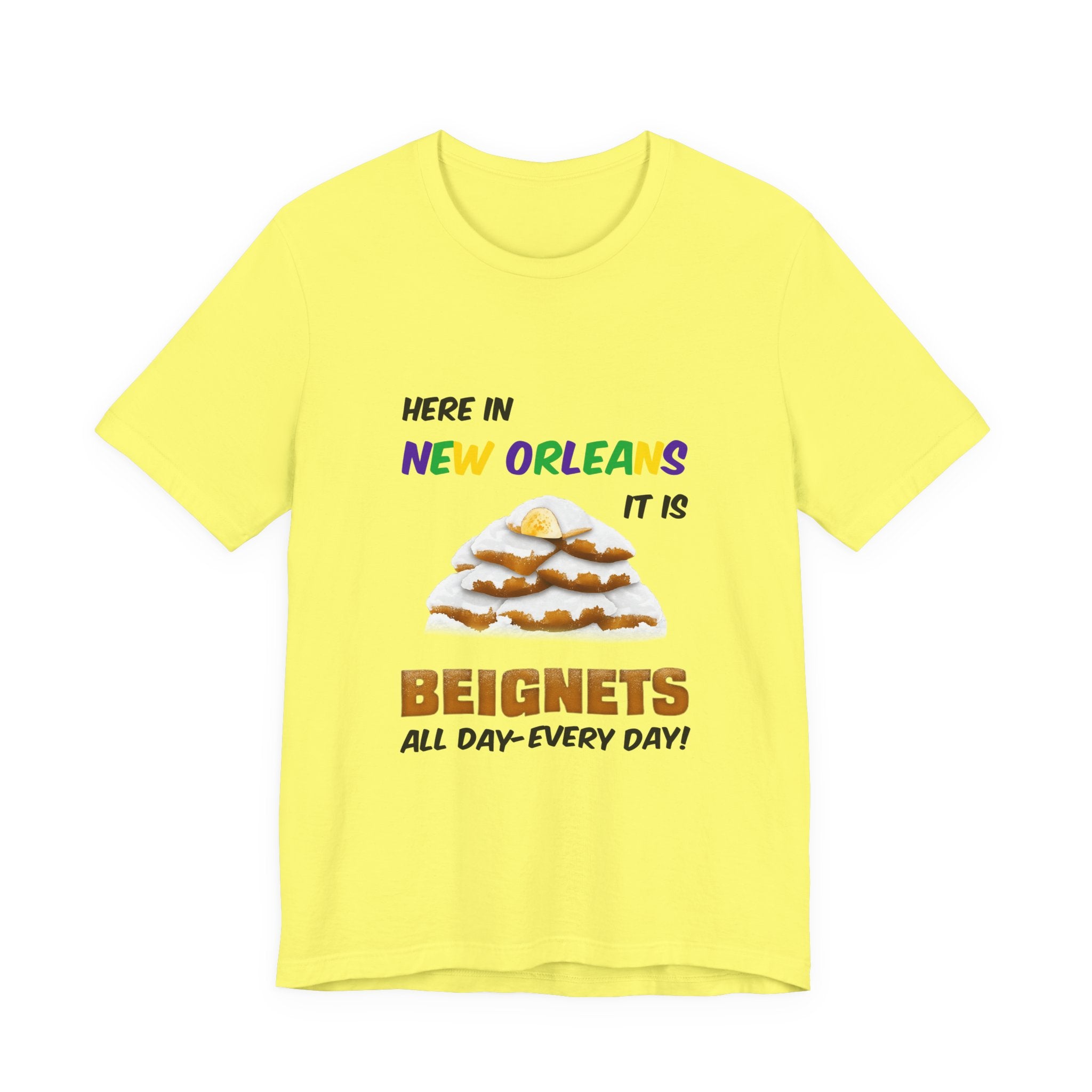 Beignets