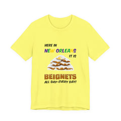 Beignets