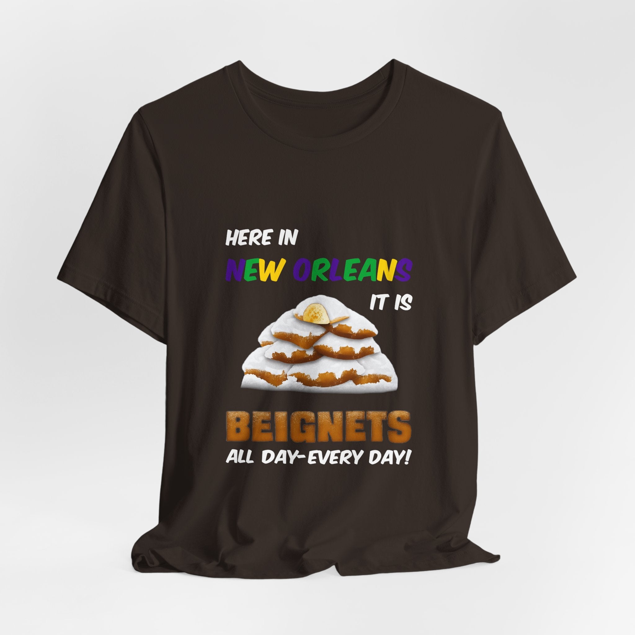 Beignets