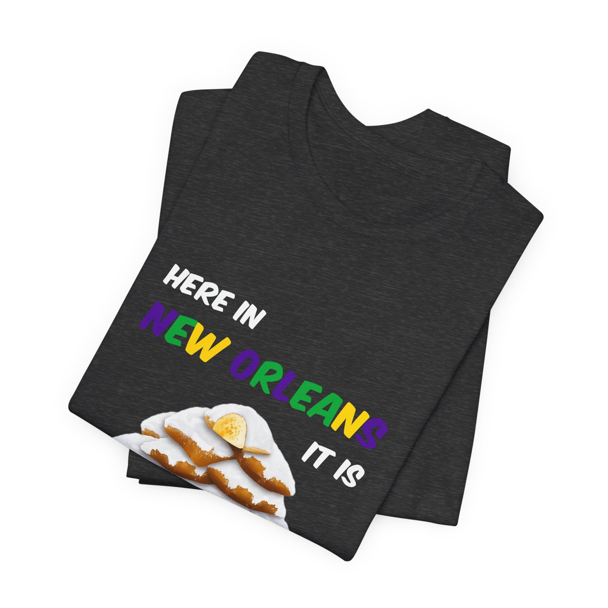 Beignets