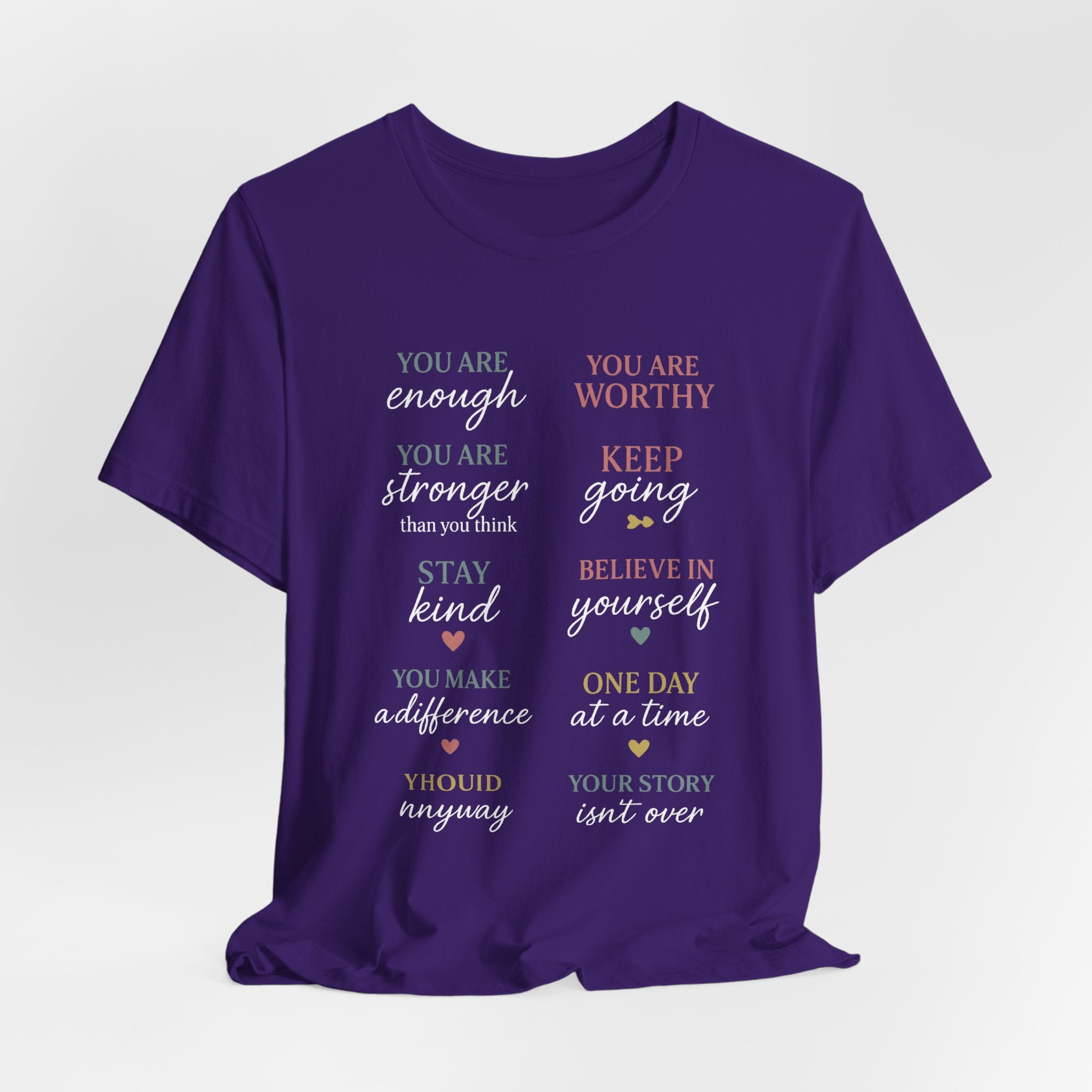 Affirmation 5