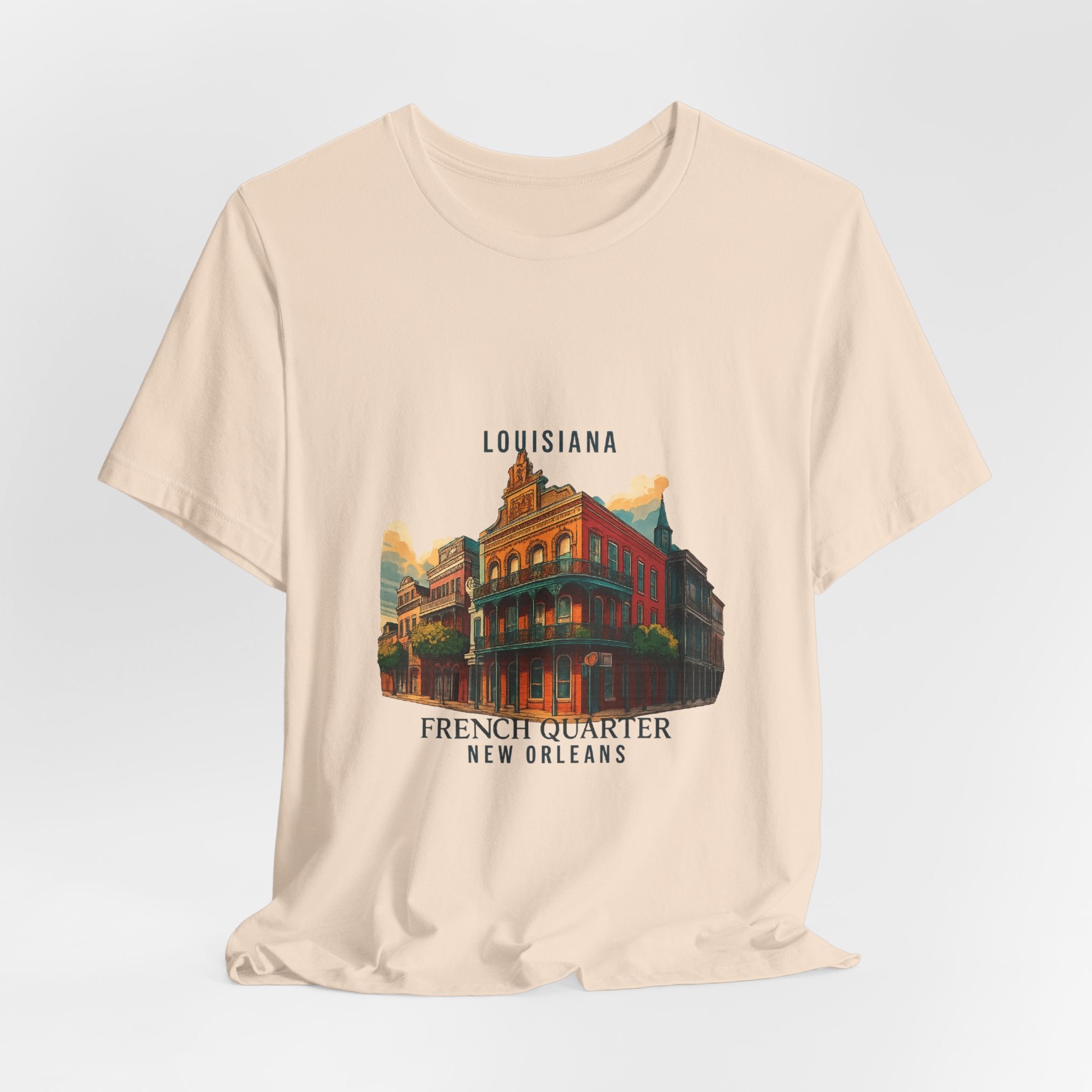 French Quarter