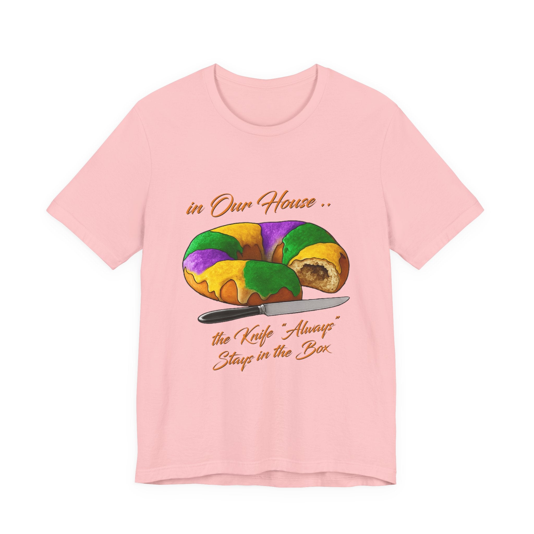 King Cake