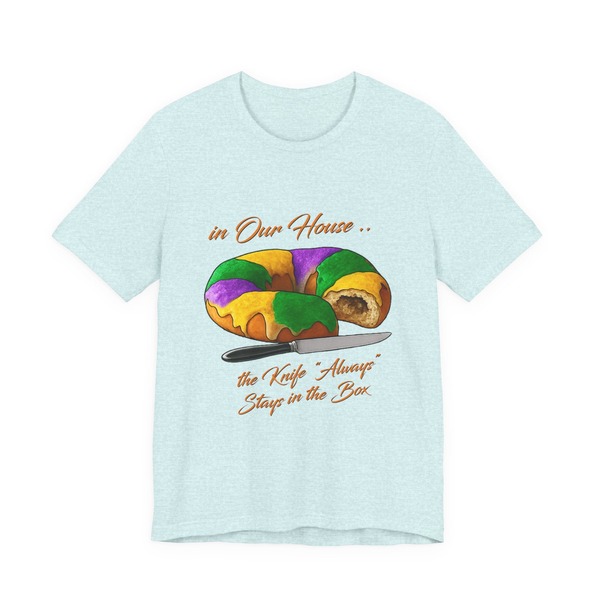 King Cake