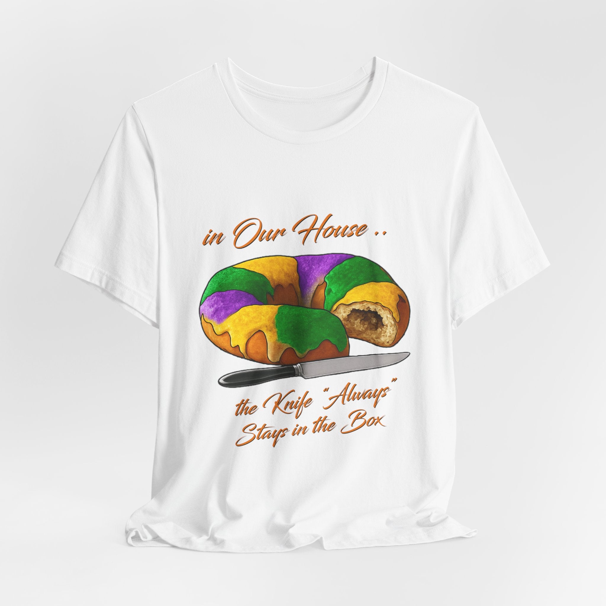 King Cake
