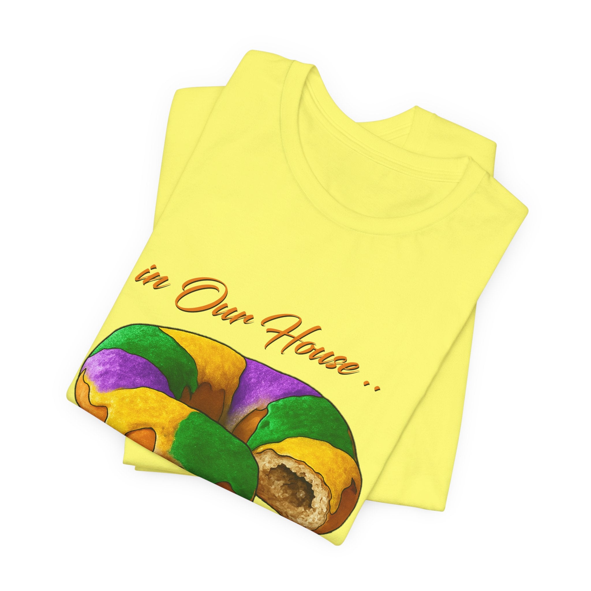 King Cake