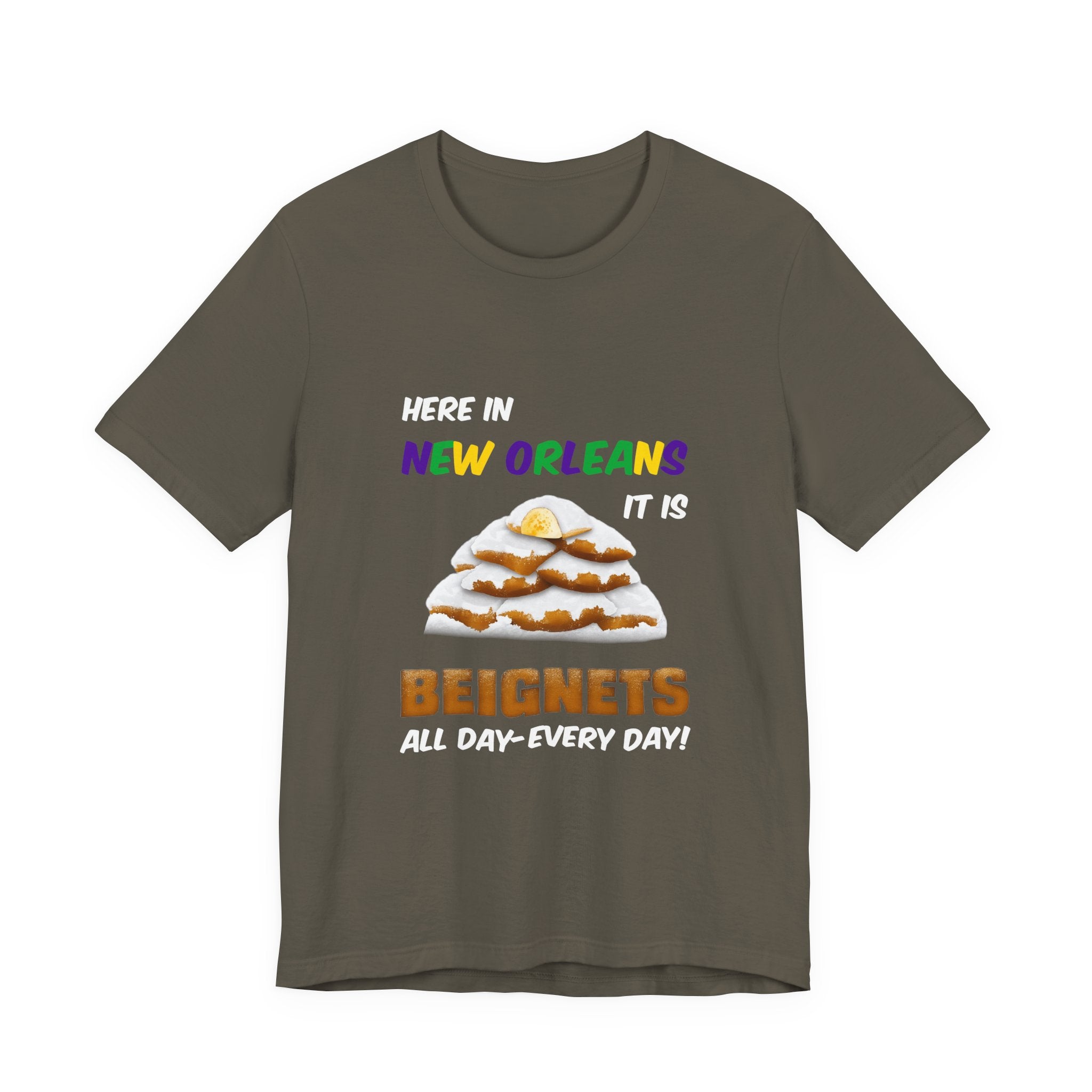 Beignets