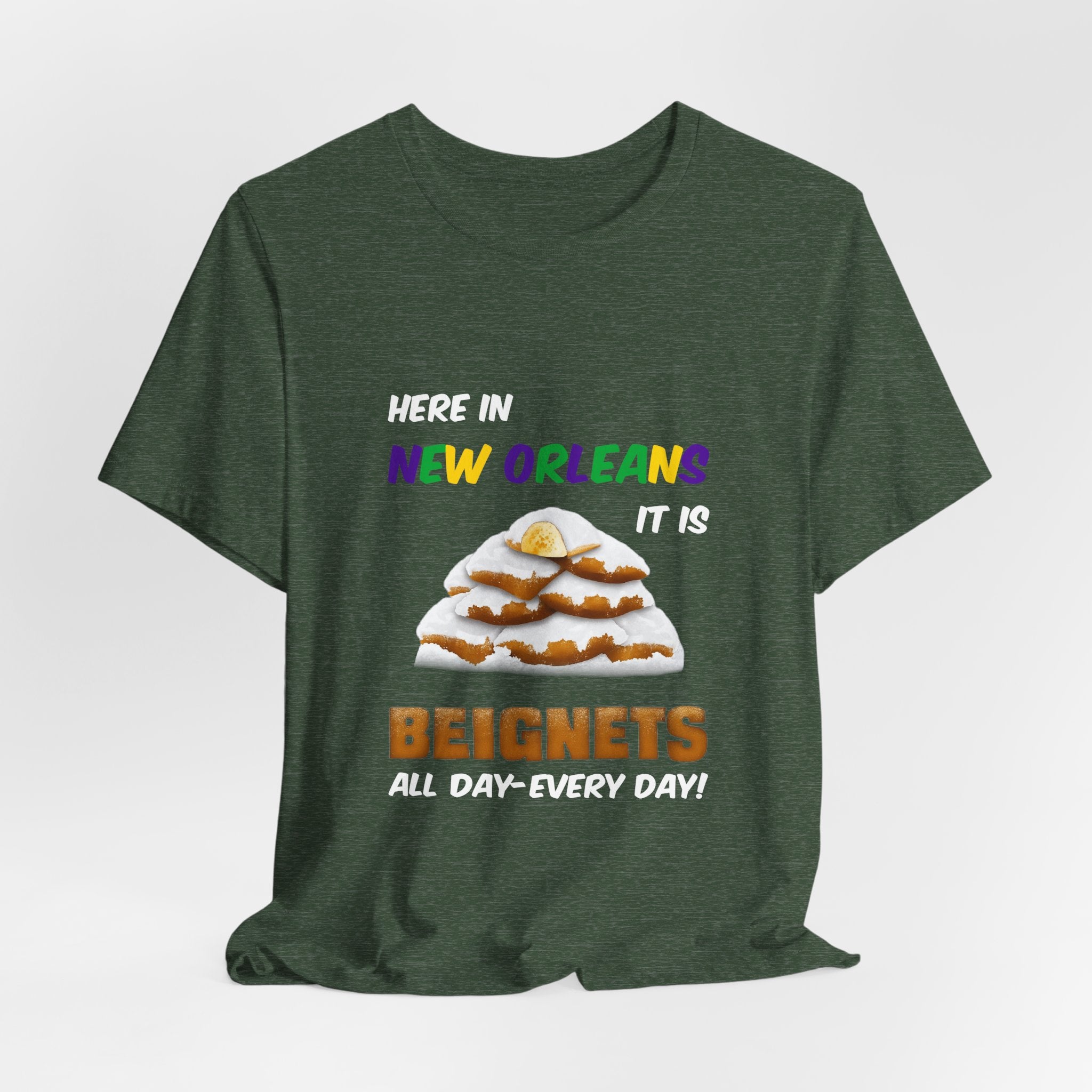 Beignets