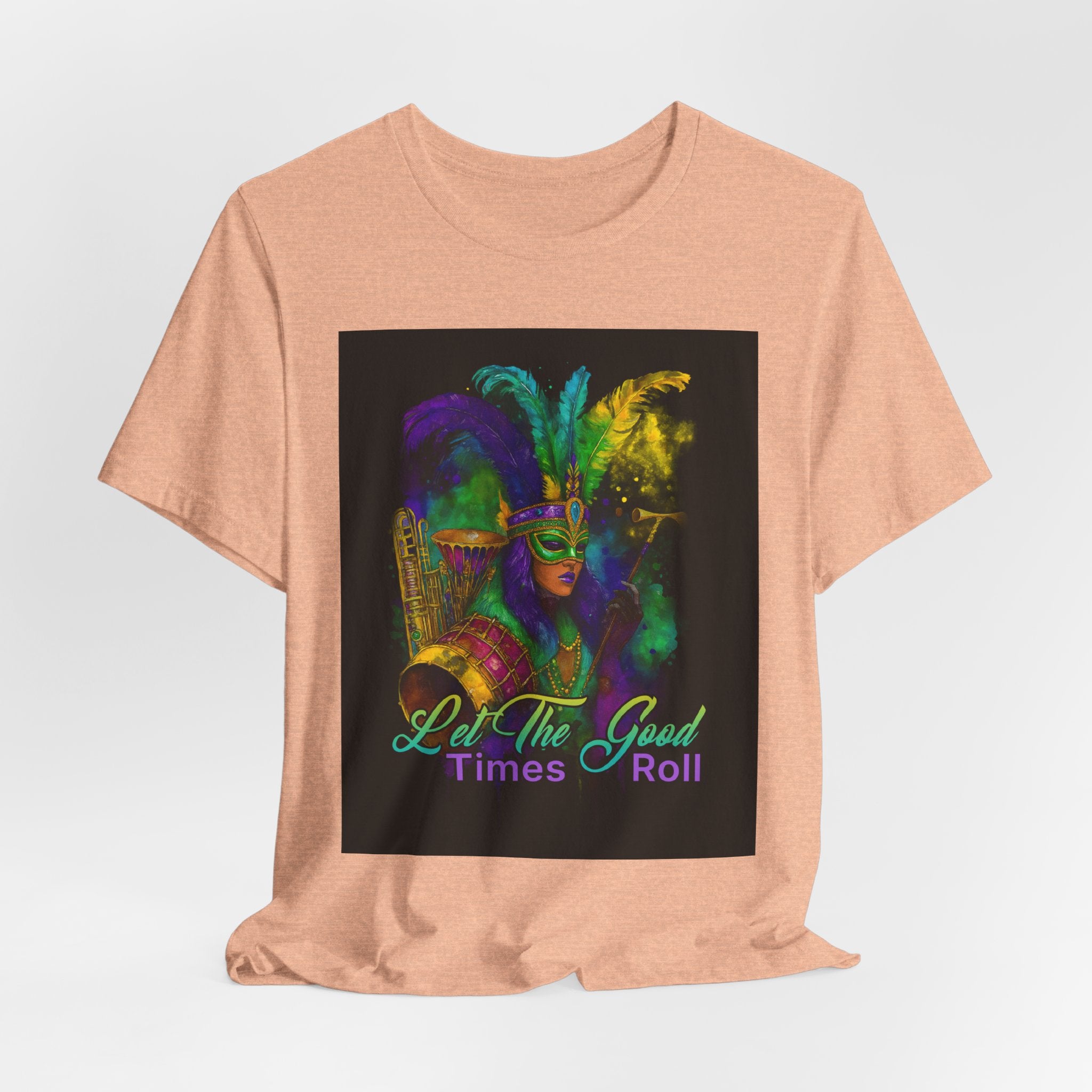 Let the Good Times Roll 2