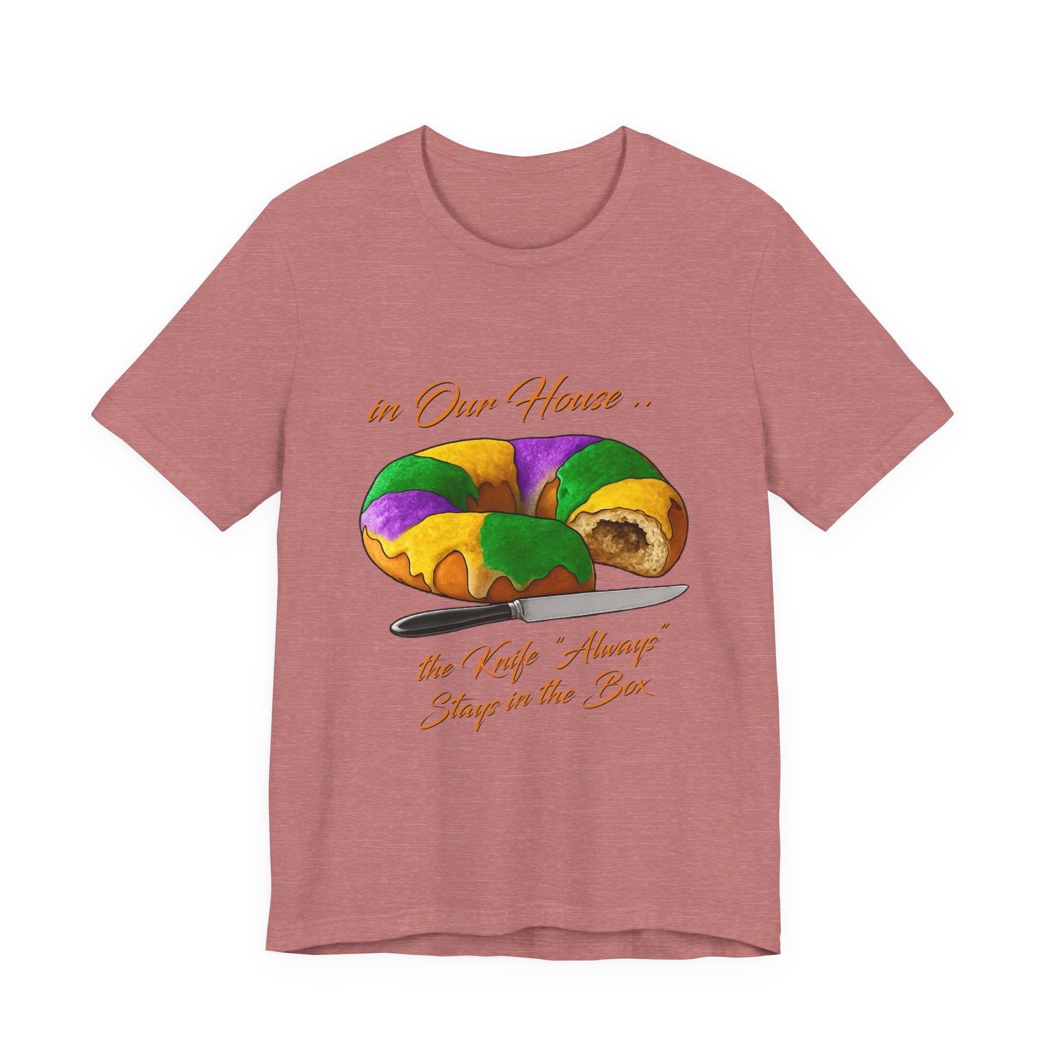 King Cake