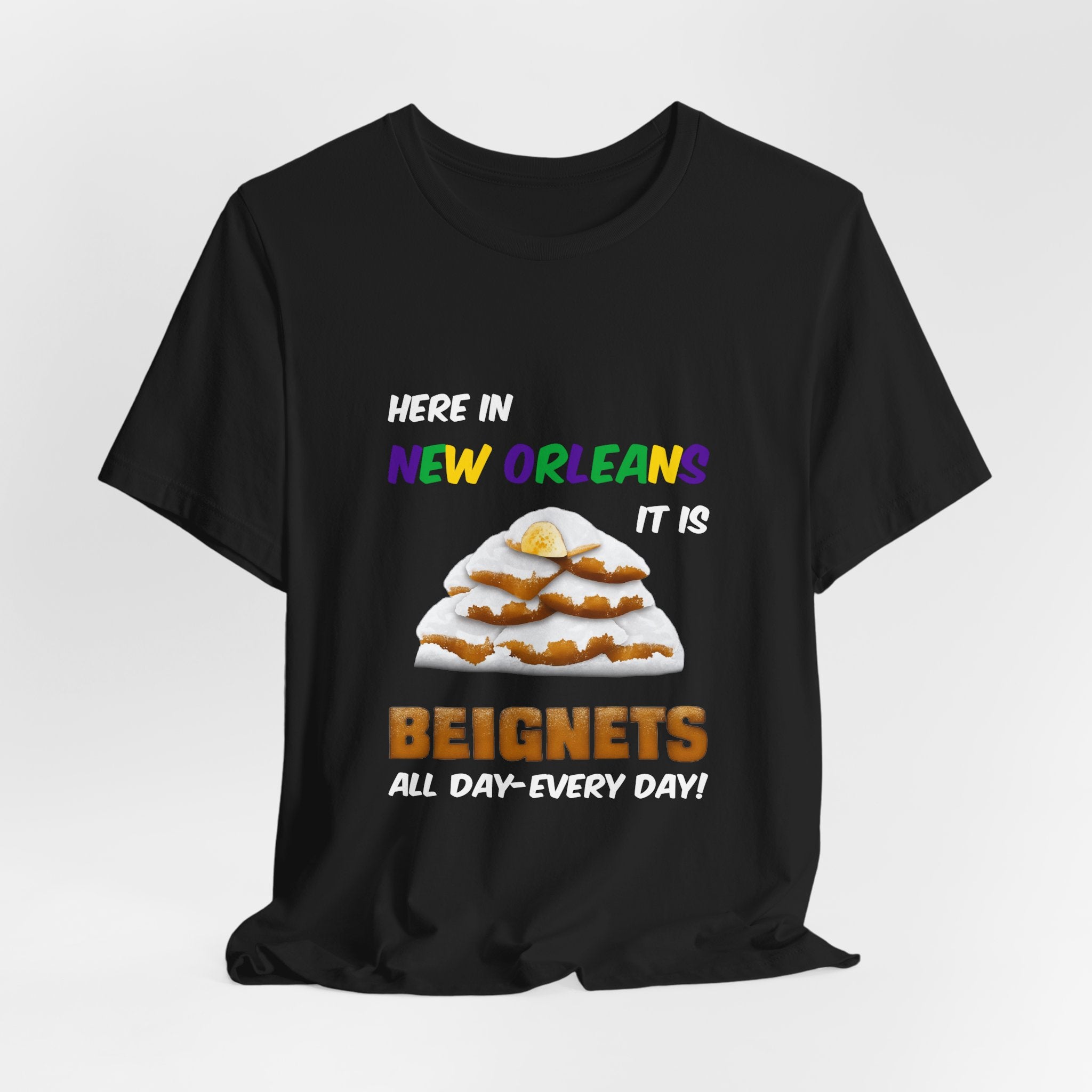 Beignets