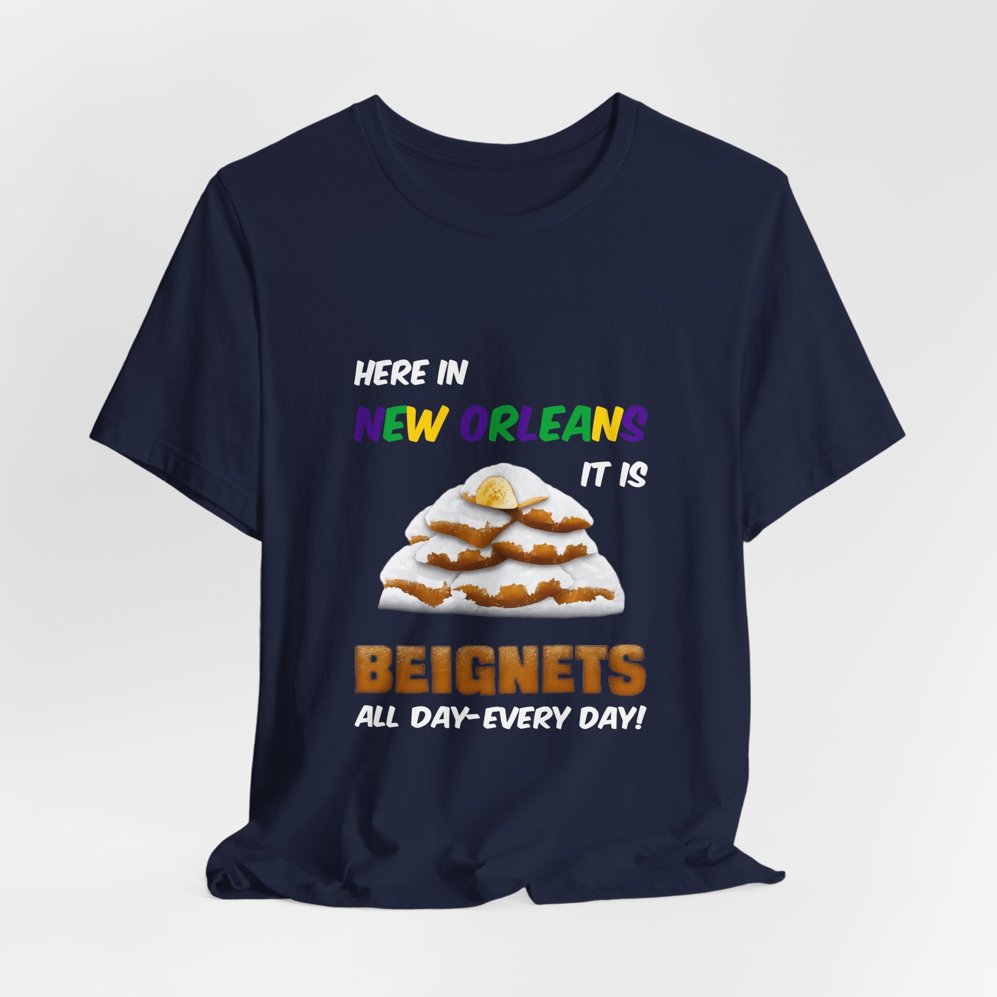 Beignets