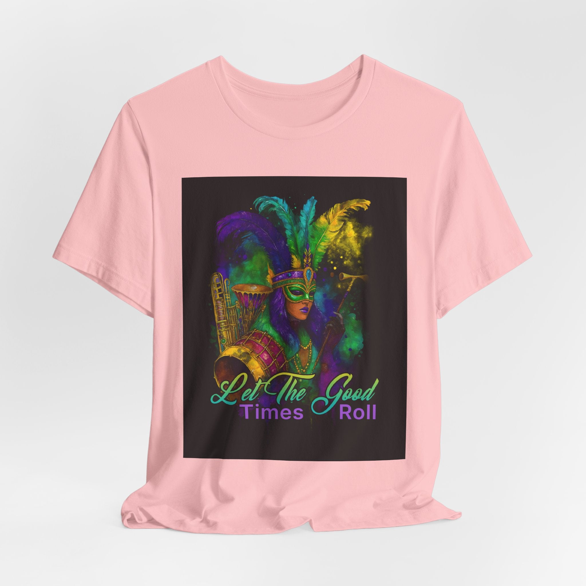 Let the Good Times Roll 2