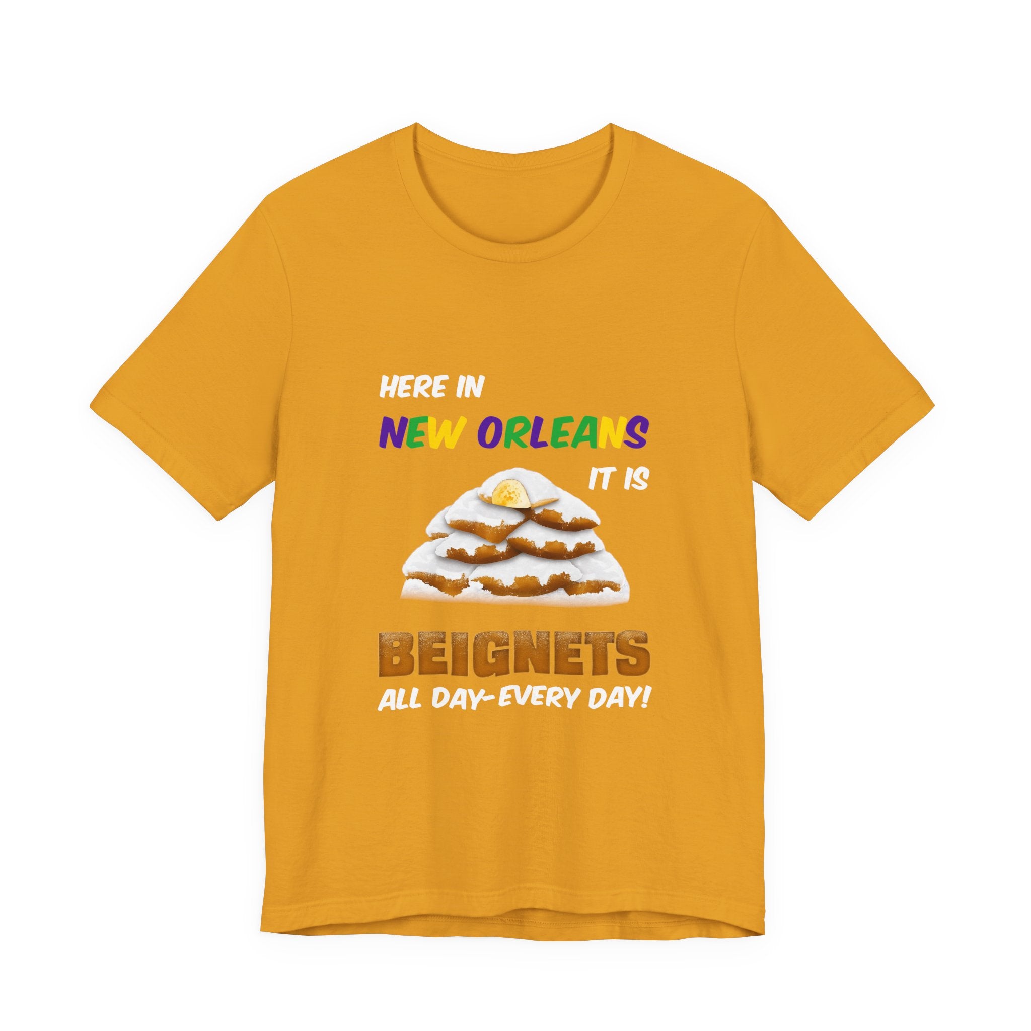 Beignets