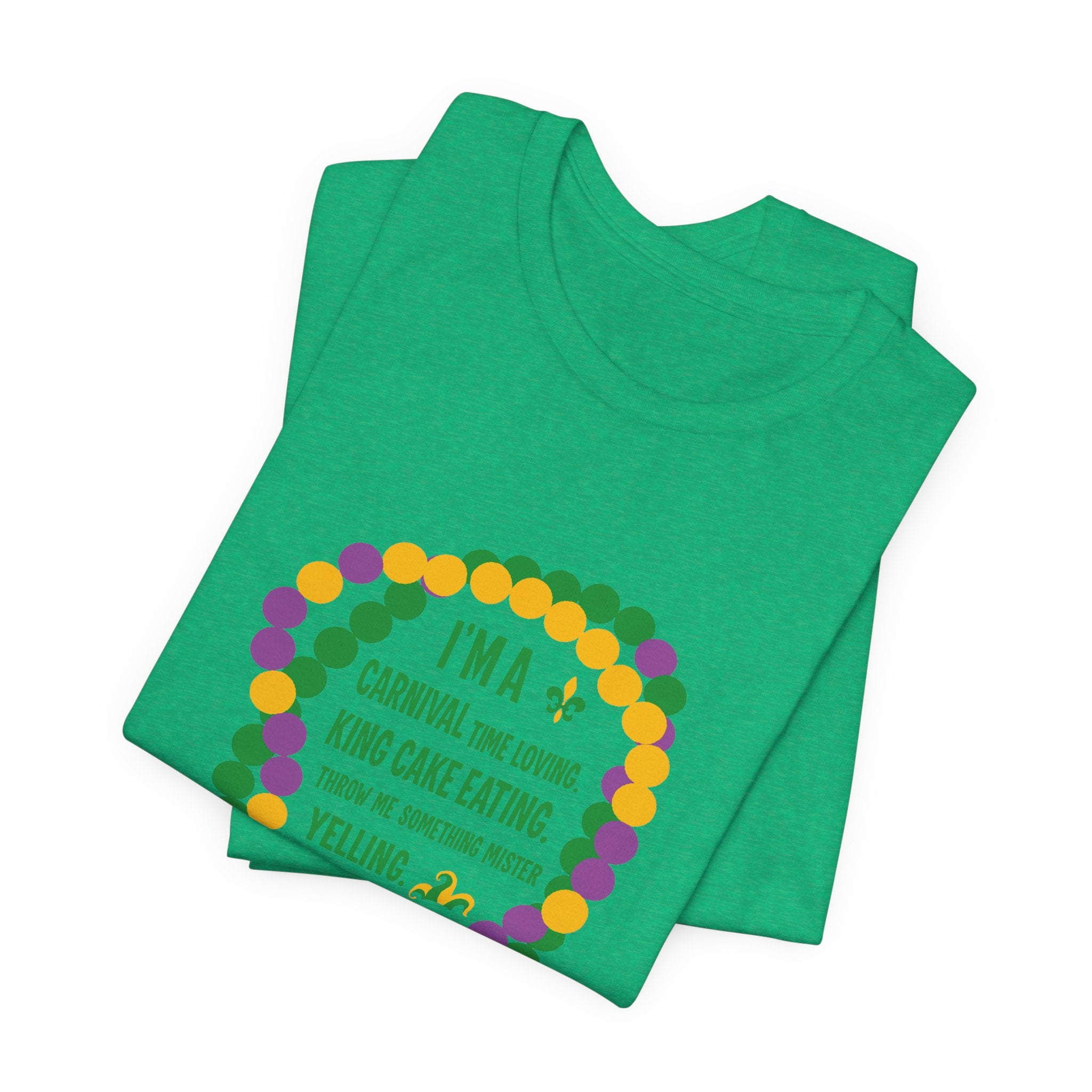 Beads