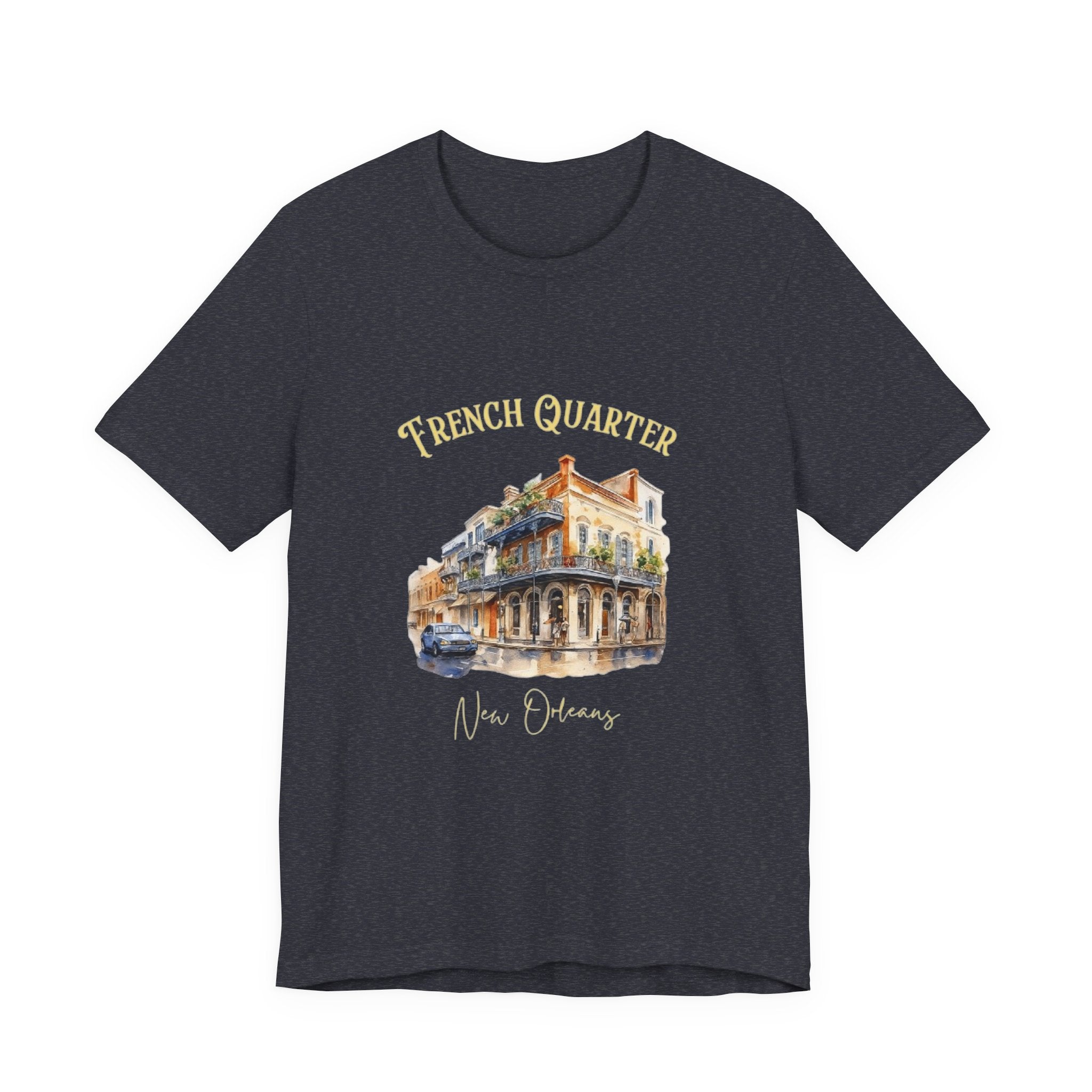 French Quarter 2