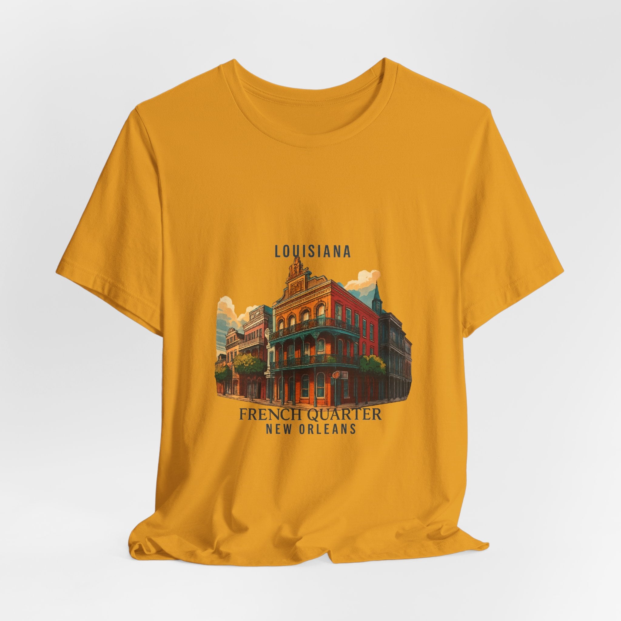 French Quarter
