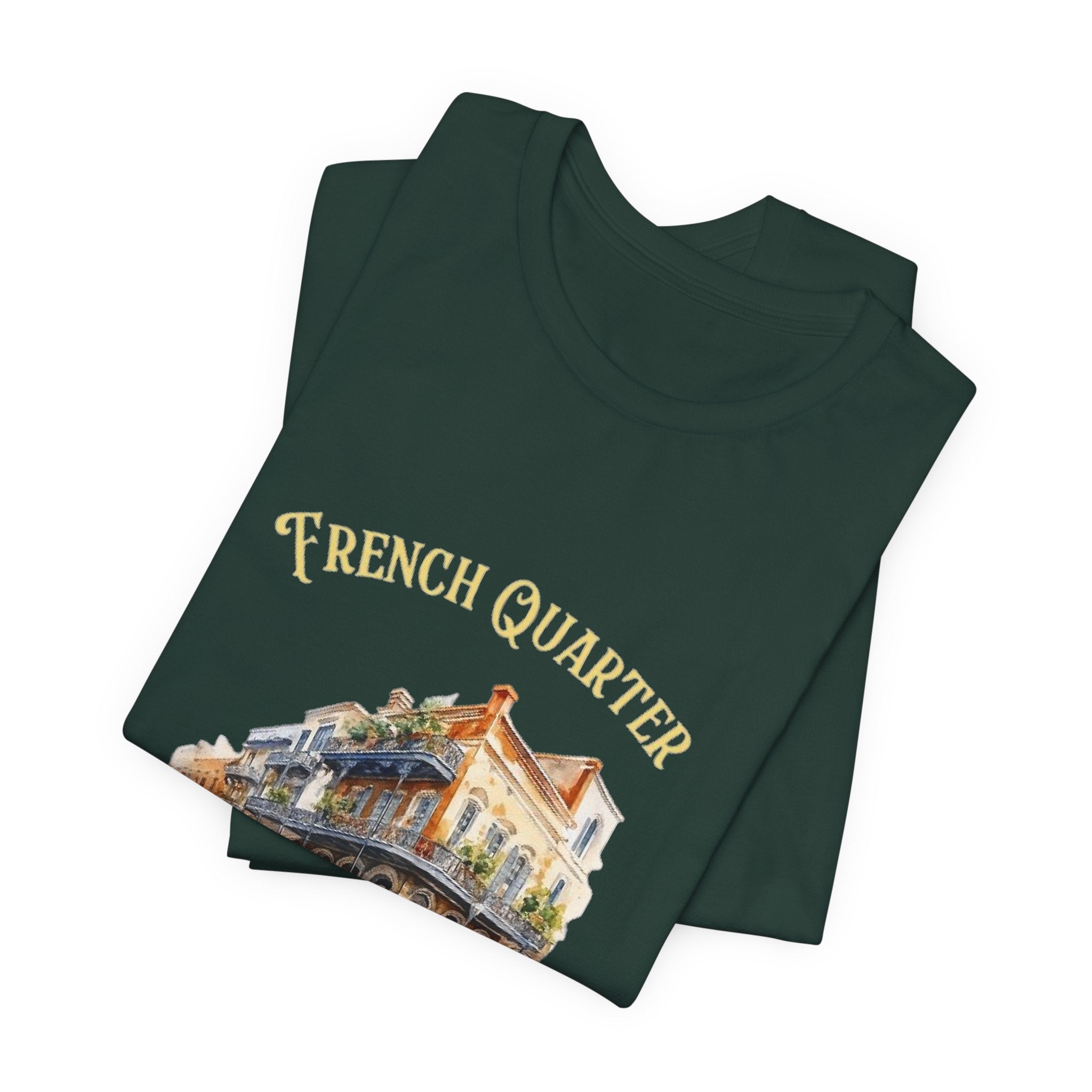 French Quarter 2