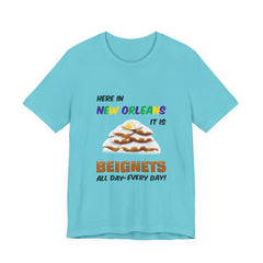 Beignets