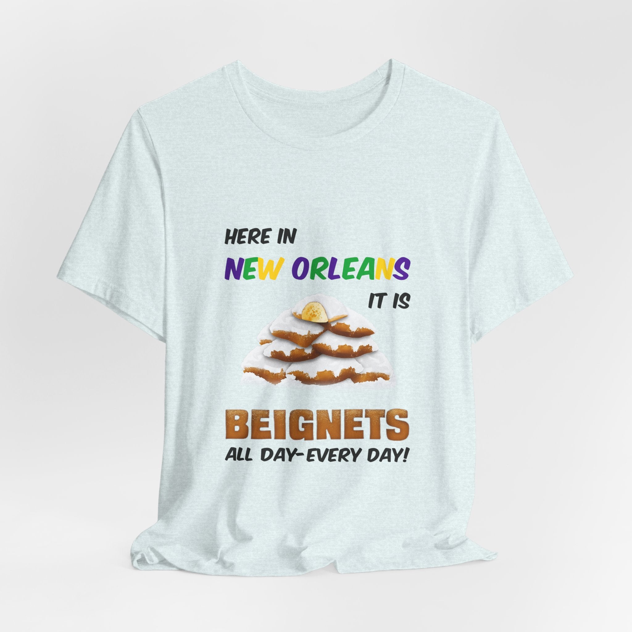 Beignets