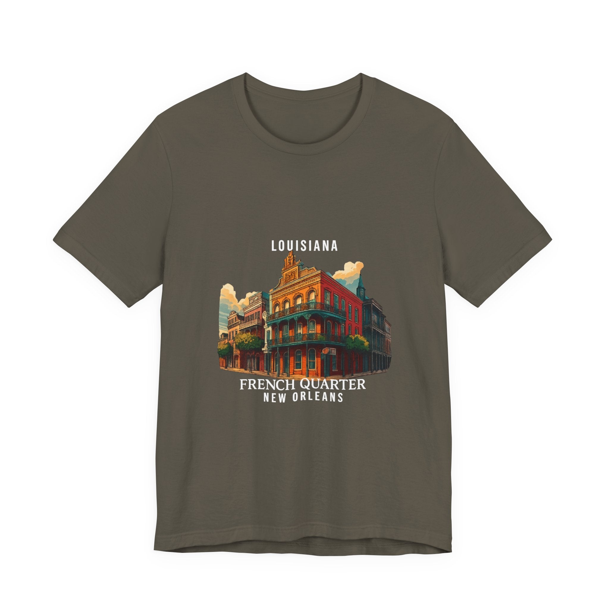 French Quarter