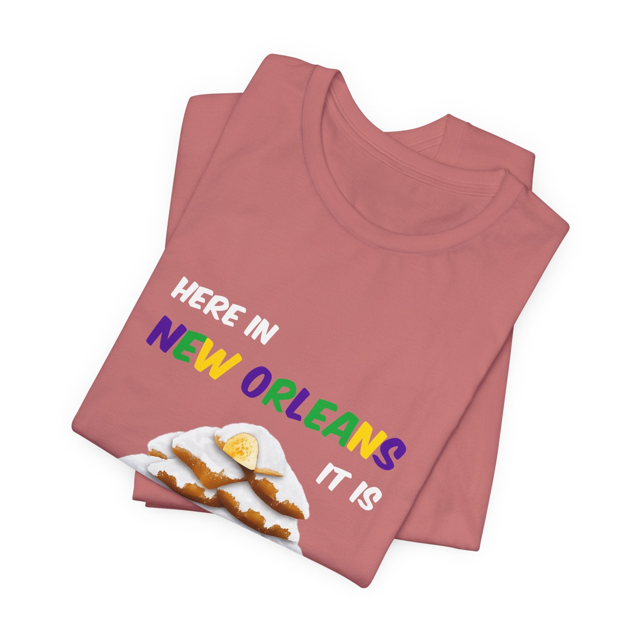 Beignets