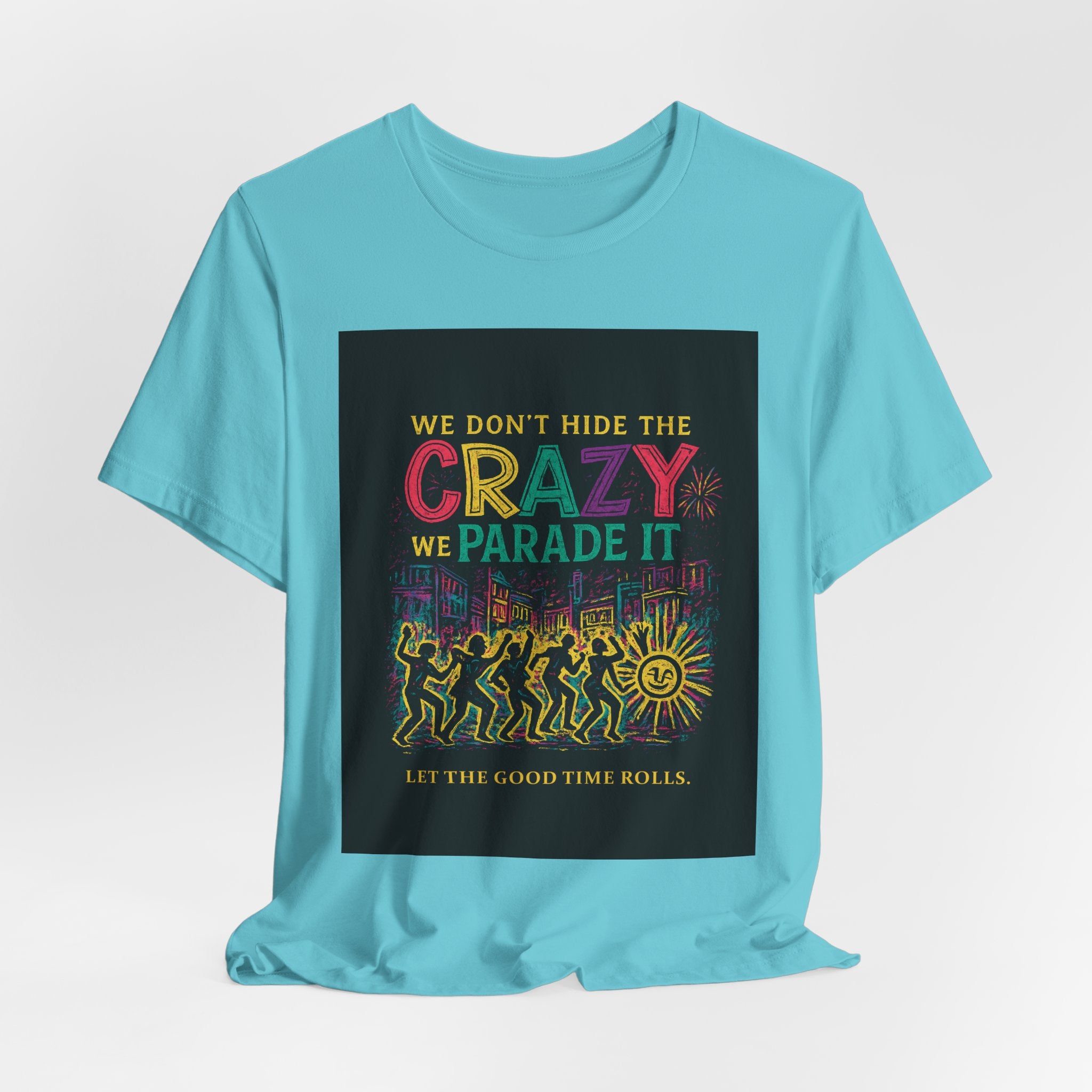 Crazy Parade