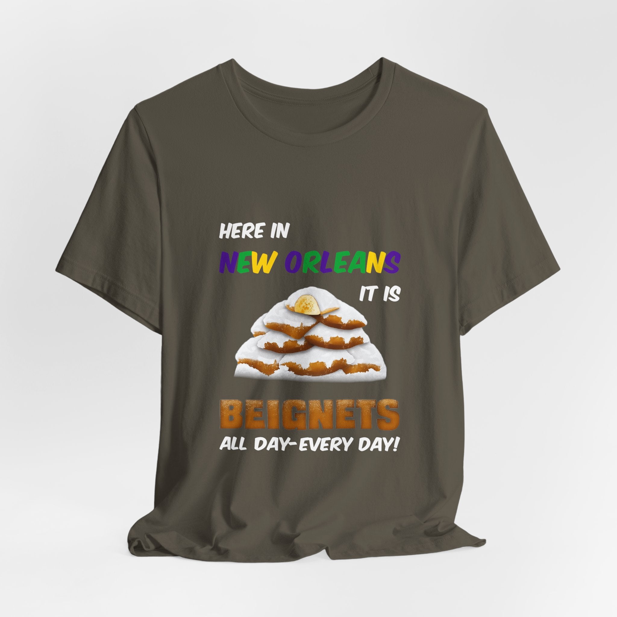 Beignets