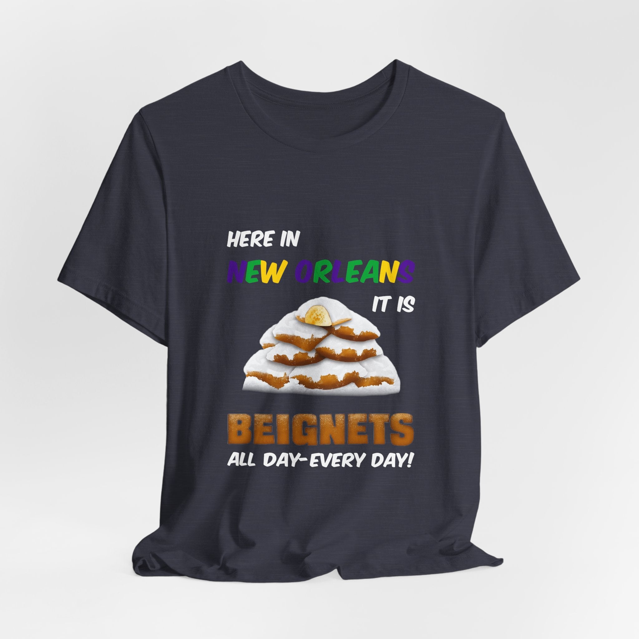 Beignets